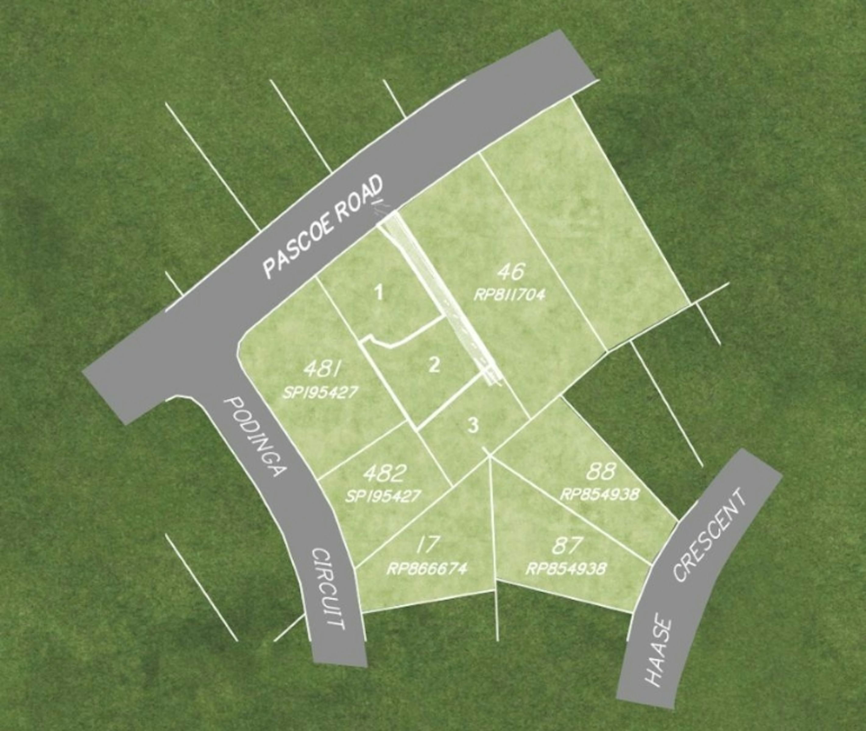 3 Pascoe Rd. ORMEAU, QLD 4208-7