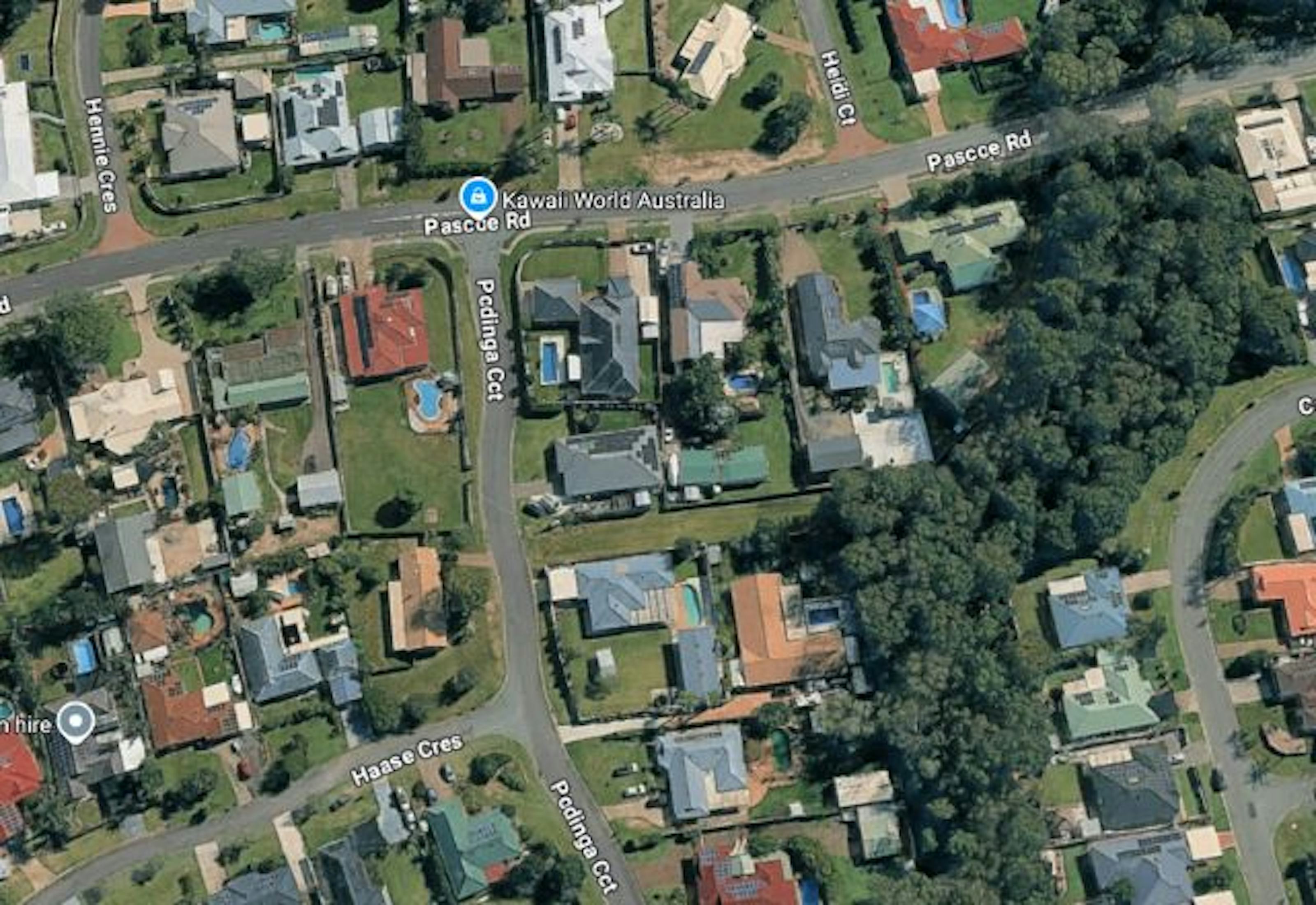 3 Pascoe Rd. ORMEAU, QLD 4208-8