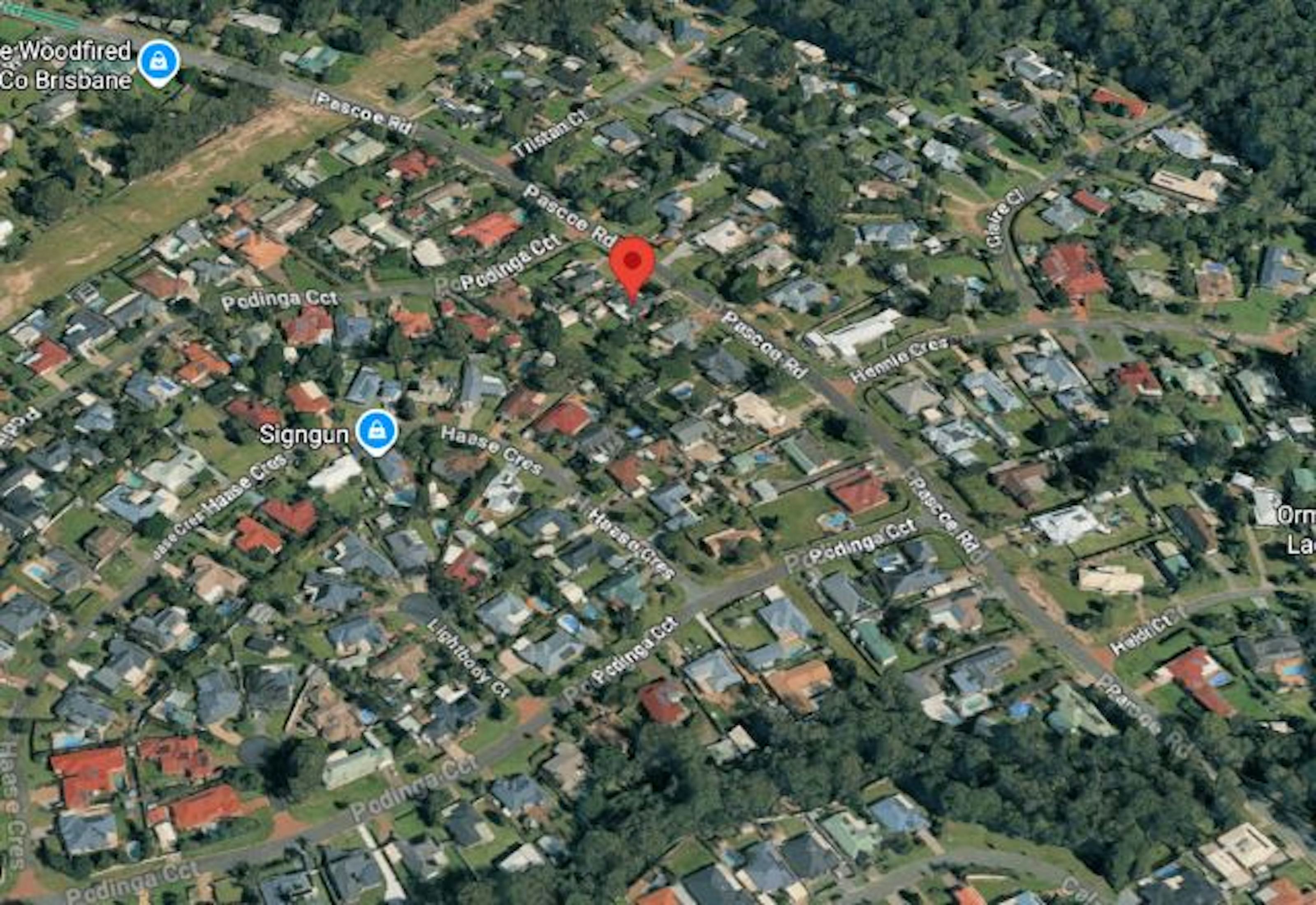 3 Pascoe Rd. ORMEAU, QLD 4208-9