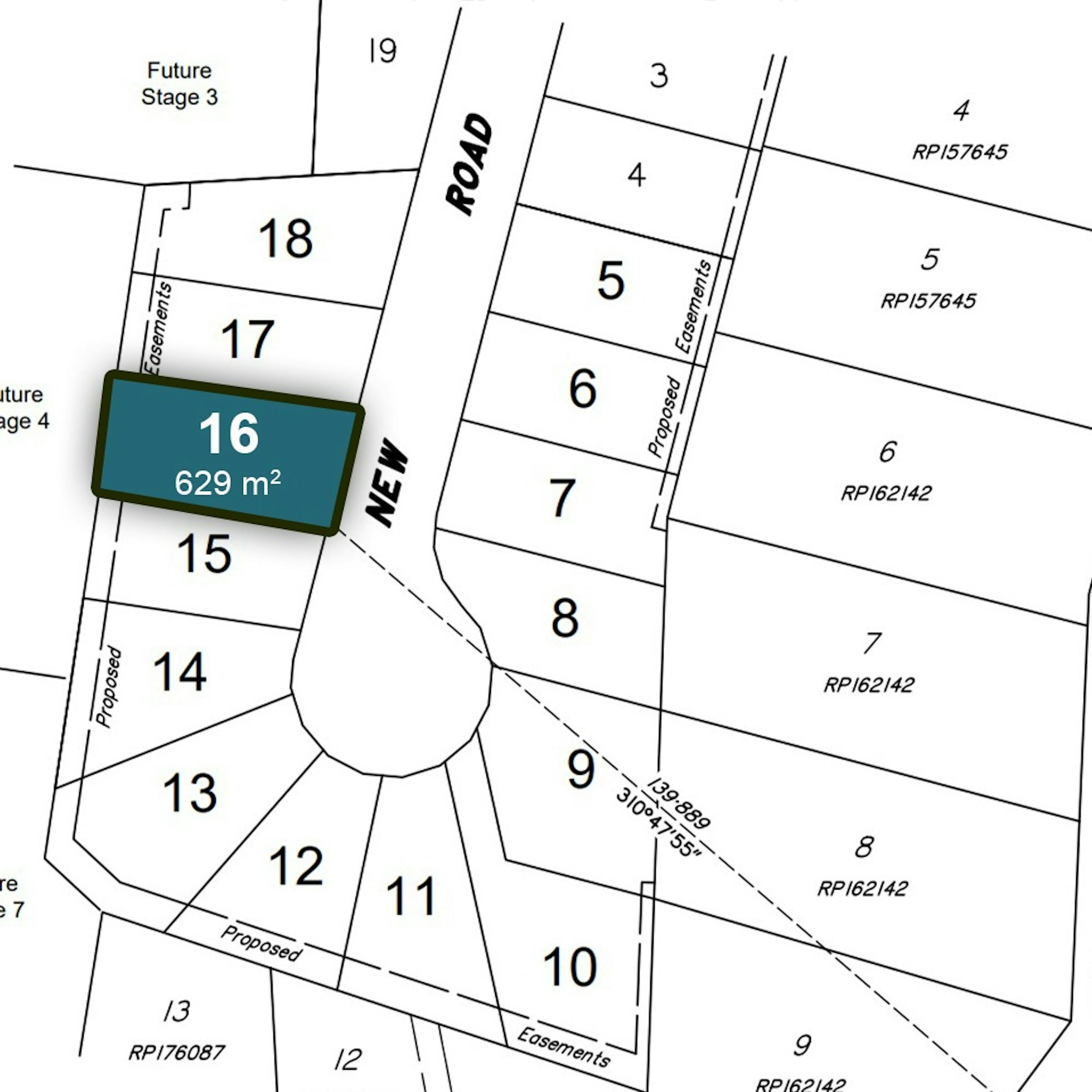 16 Sorensen Rise GYMPIE, QLD 4570-6