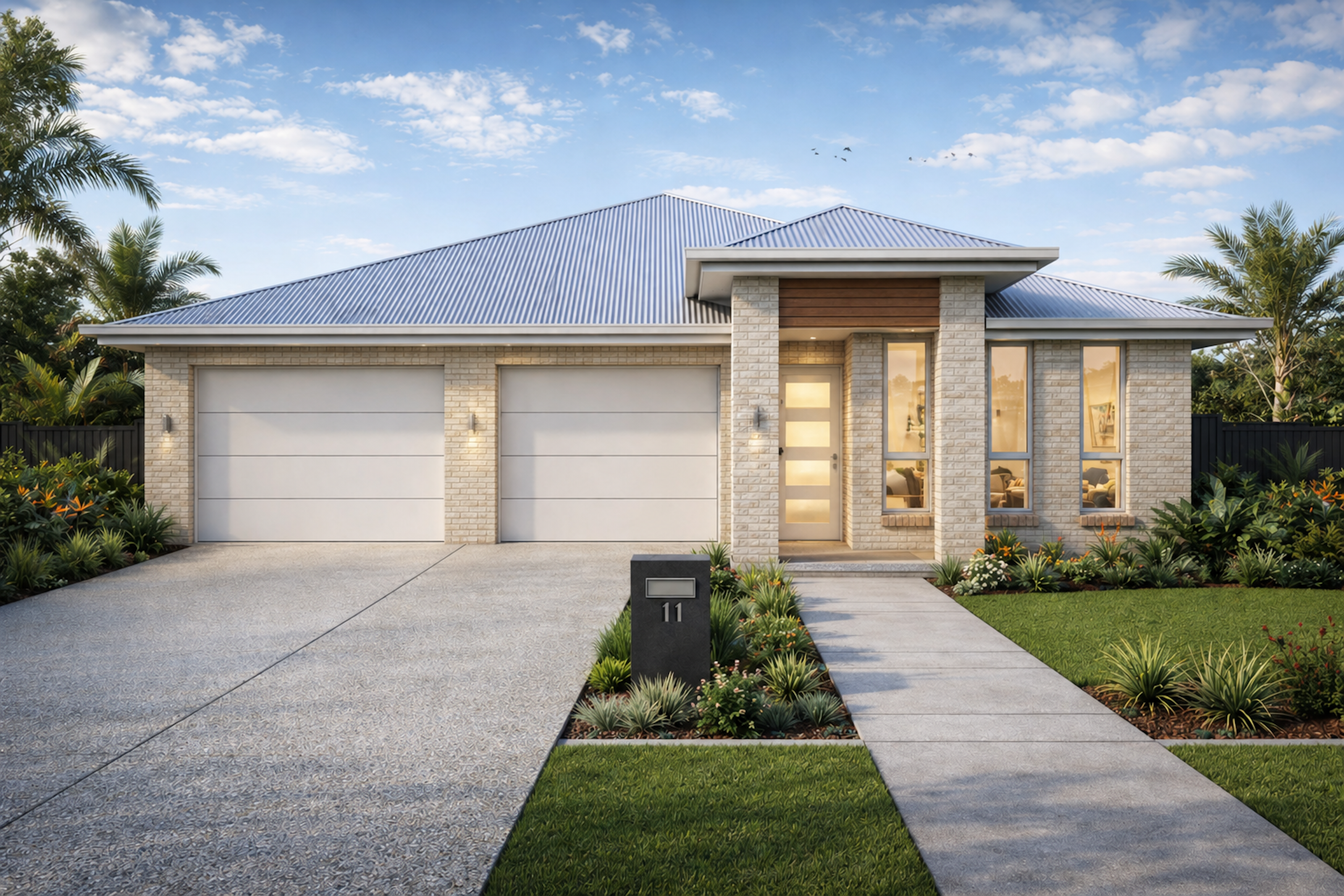 Lot 609, 23 Linden Street Lochinvar, NSW 2321