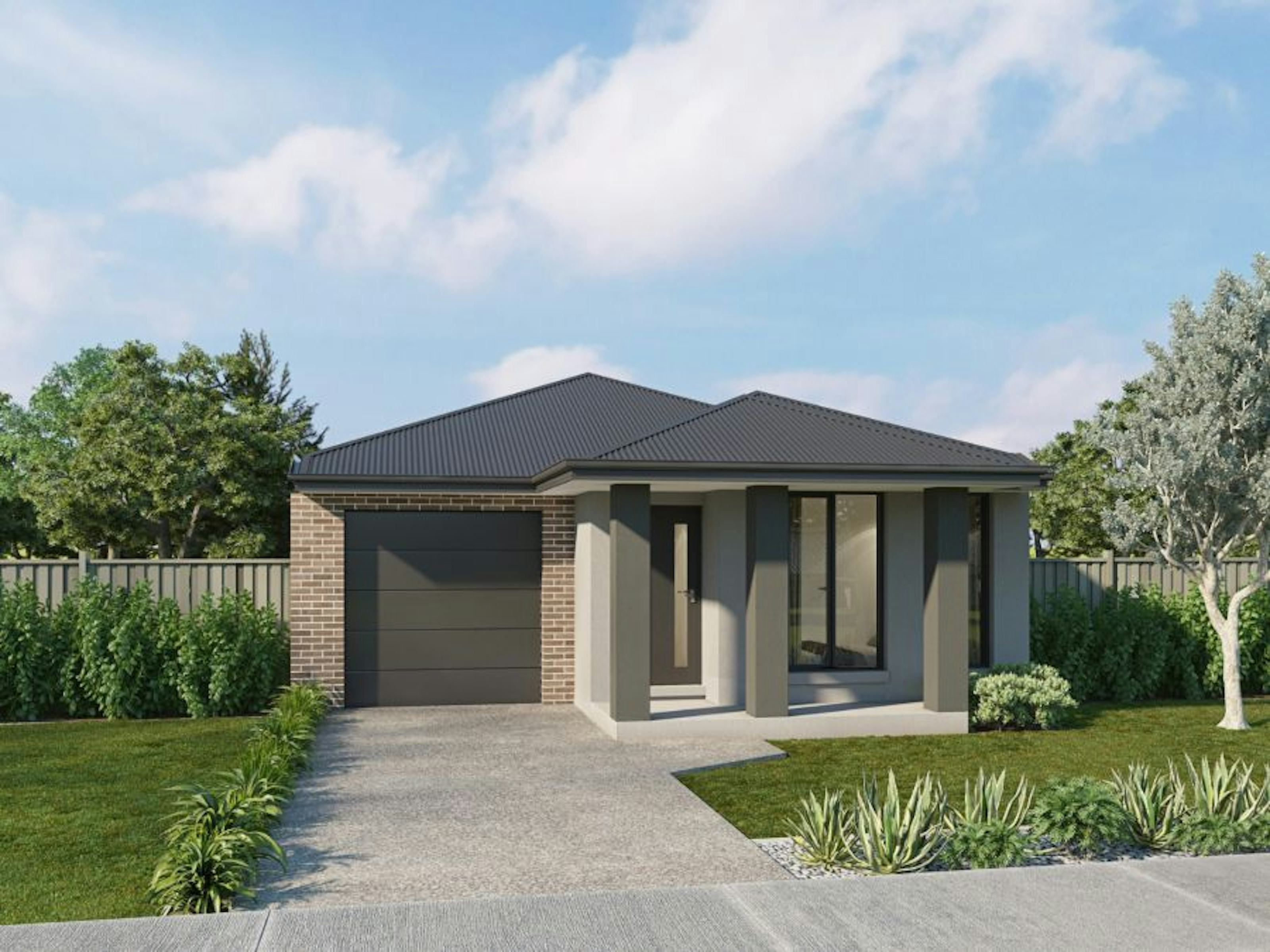 3342 Moselle St. CLYDE NORTH, VIC 3978