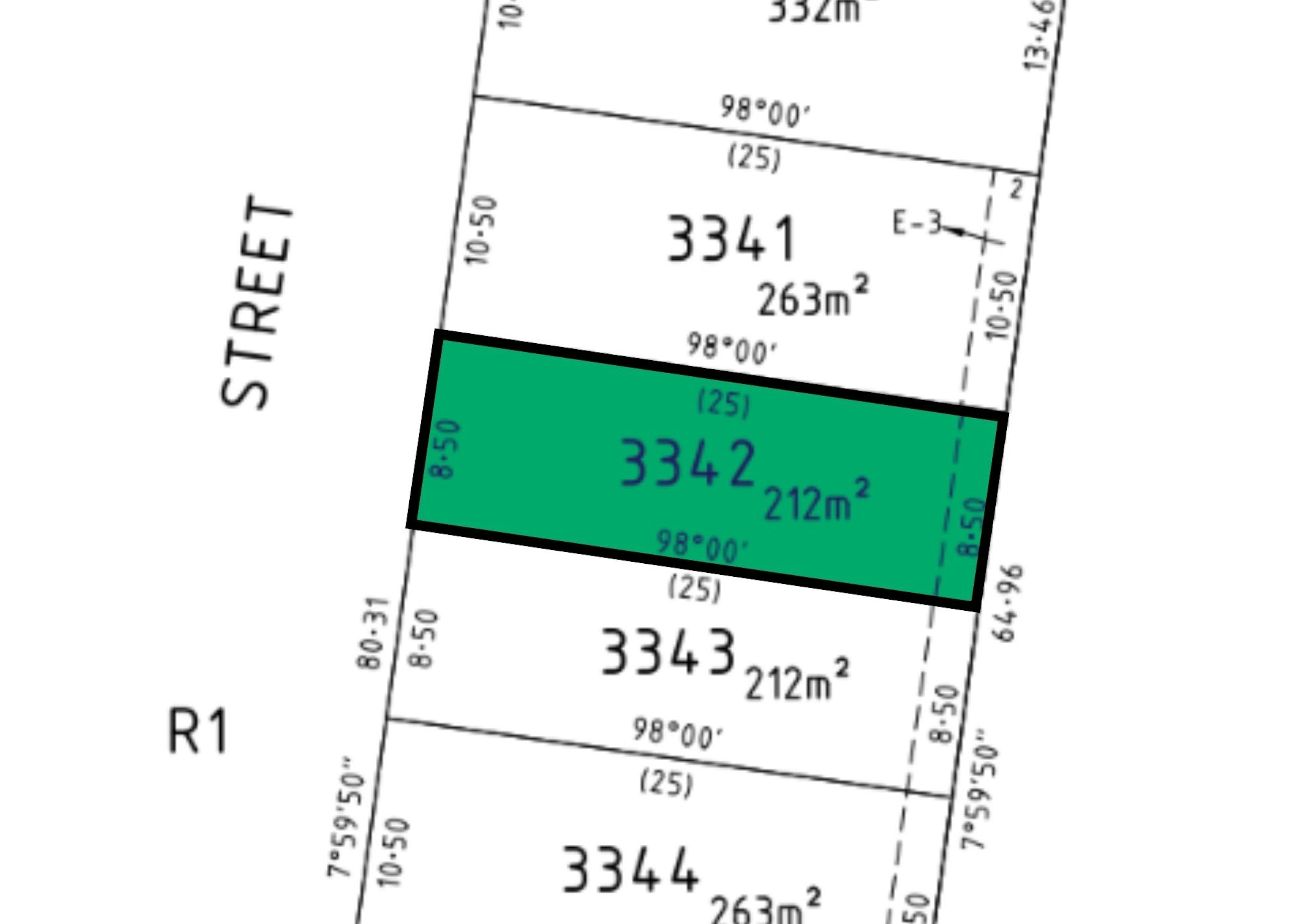 3342 Moselle St. CLYDE NORTH, VIC 3978-5