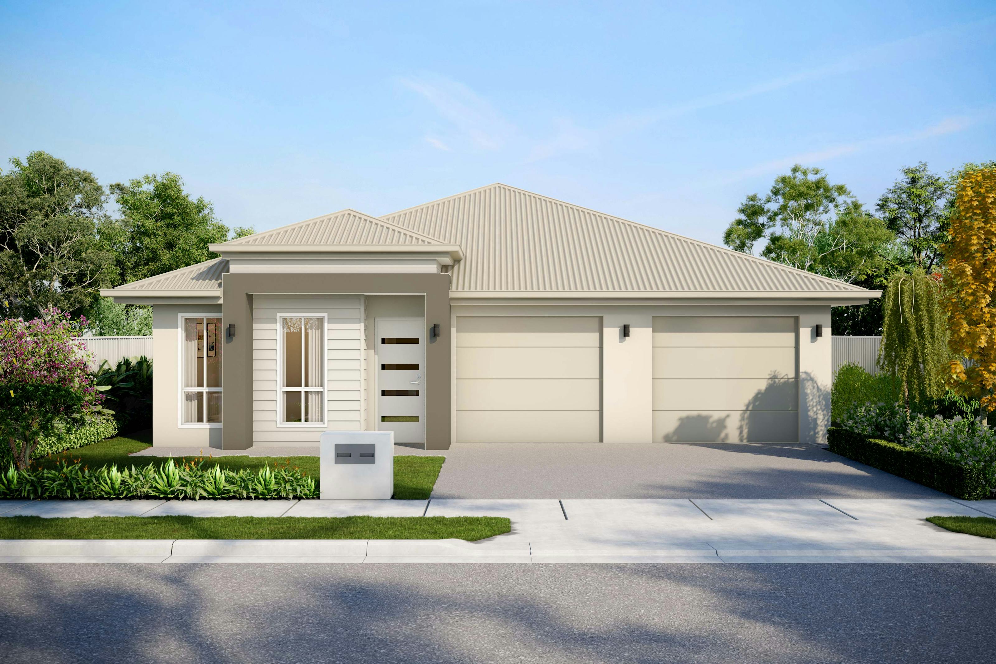 Lot 843 Campina Crescent Cosgrove, QLD 4818-0