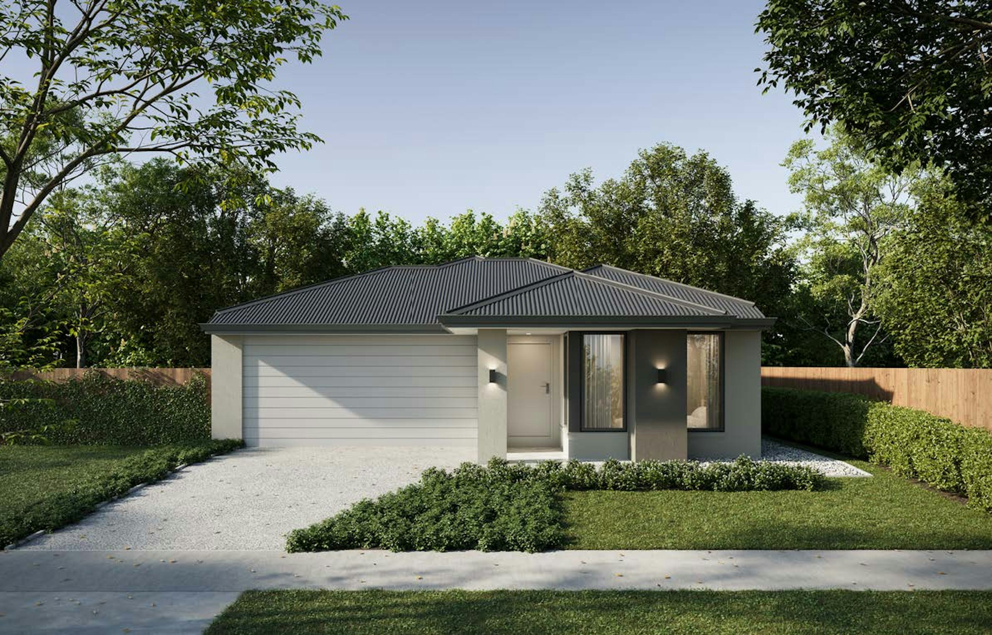 323 Candytuft Avenue Thornhill Park, VIC 3335
