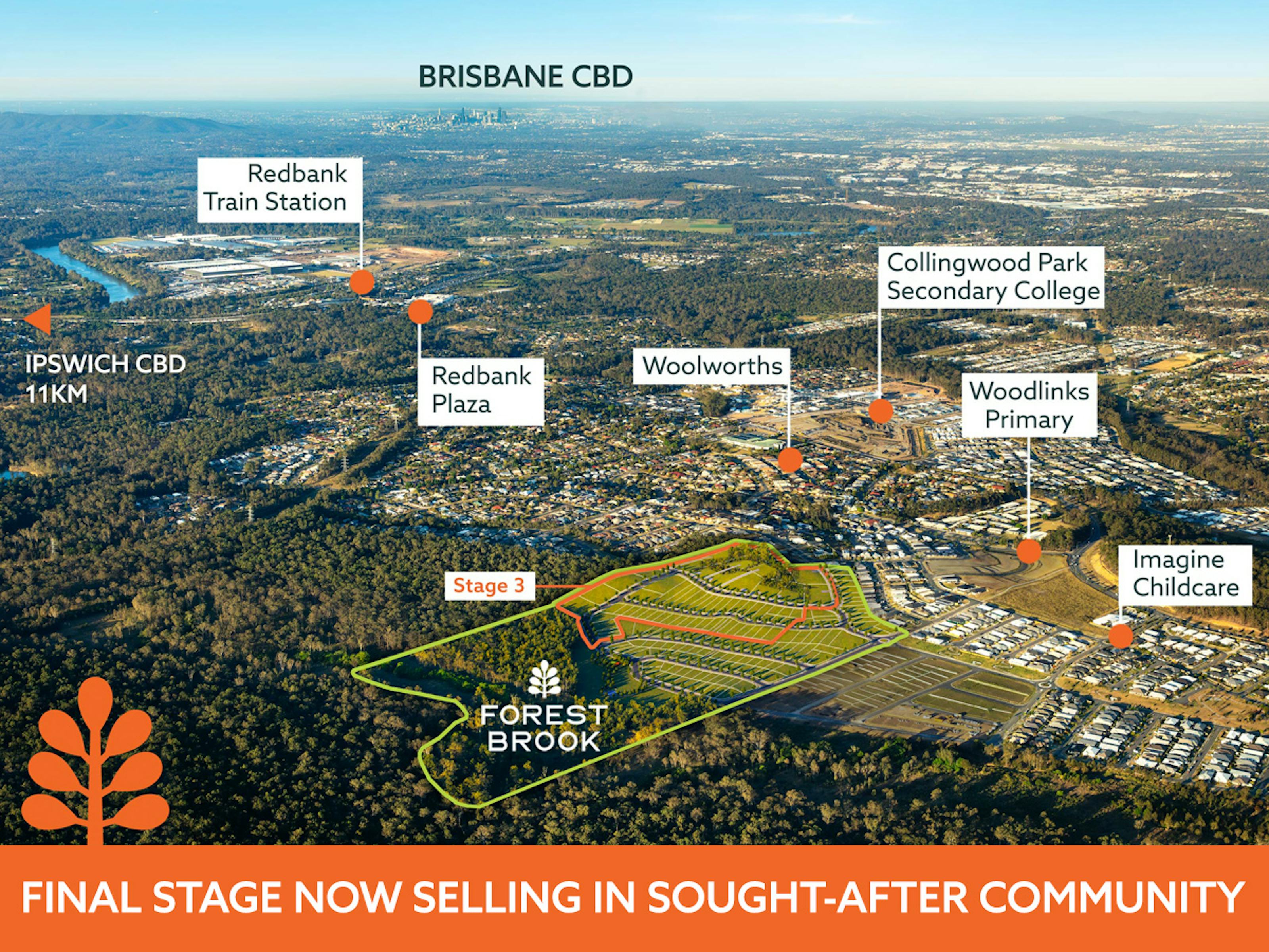 13 Cypress Street Collingwood Park, QLD 4301-2