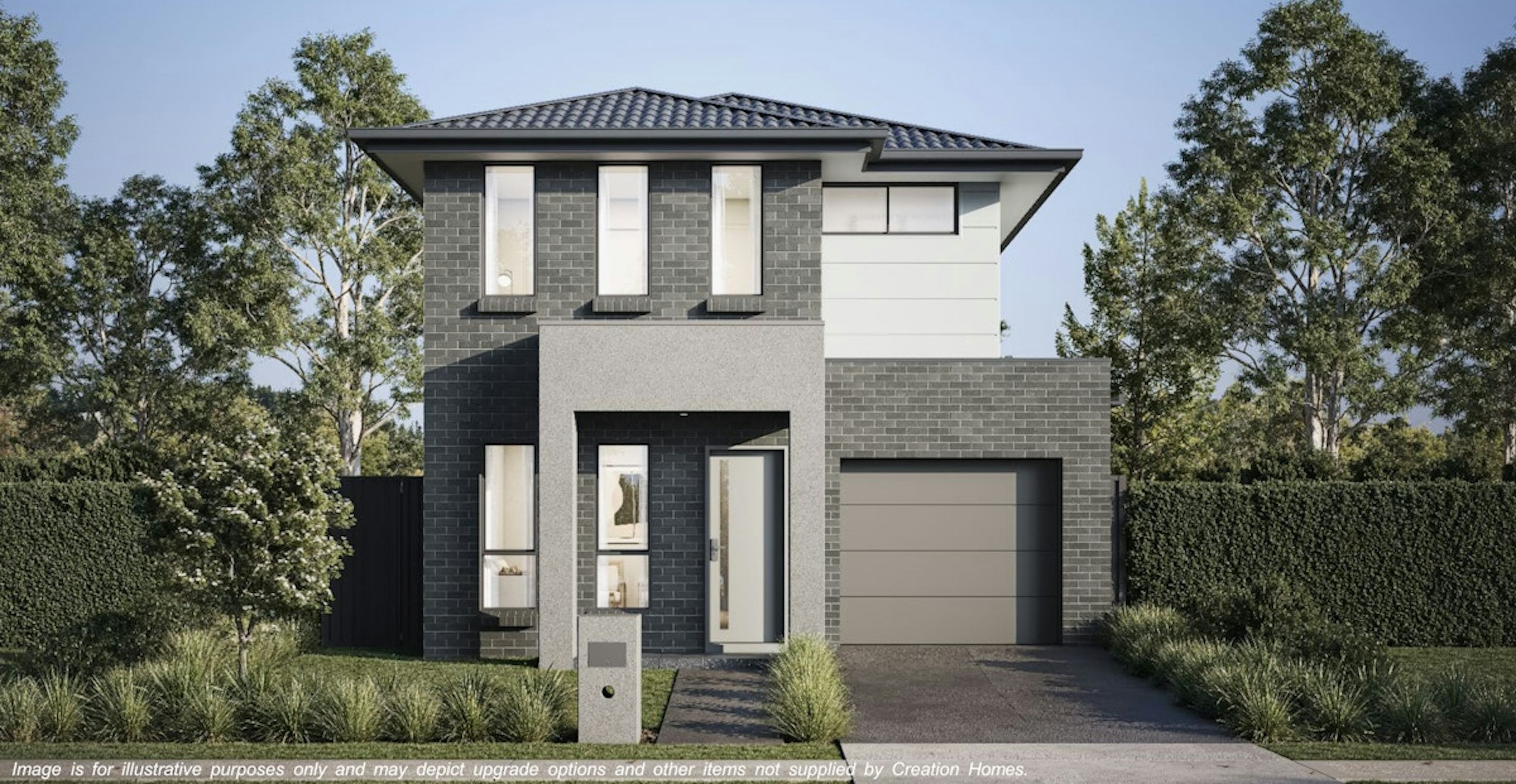 4015 Scandinavian Cct Rouse Hill, NSW 2155