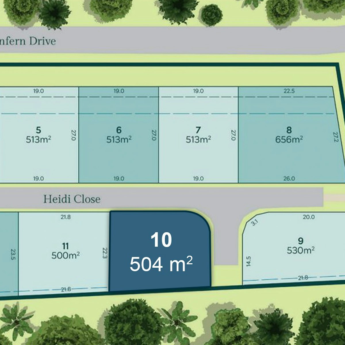 10 New Rd. BROWNS PLAINS, QLD 4118-4