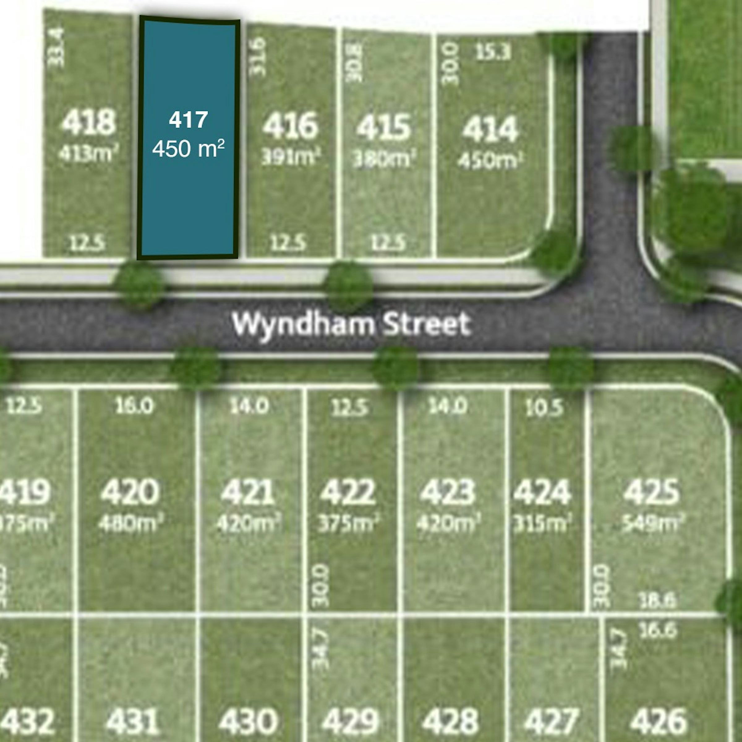 417 Aire Estate LILYWOOD, QLD 4513-5