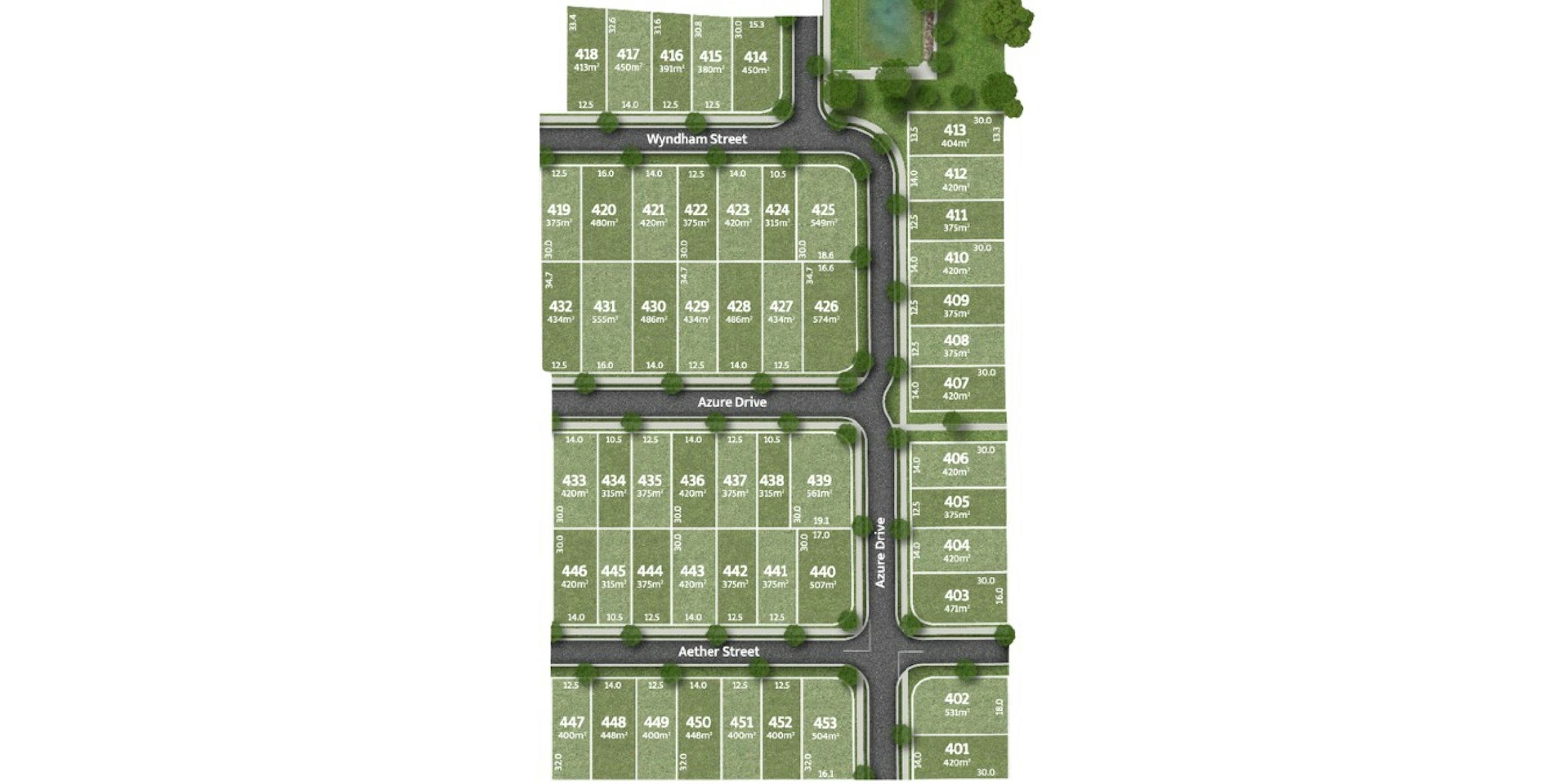 417 Aire Estate LILYWOOD, QLD 4513-6