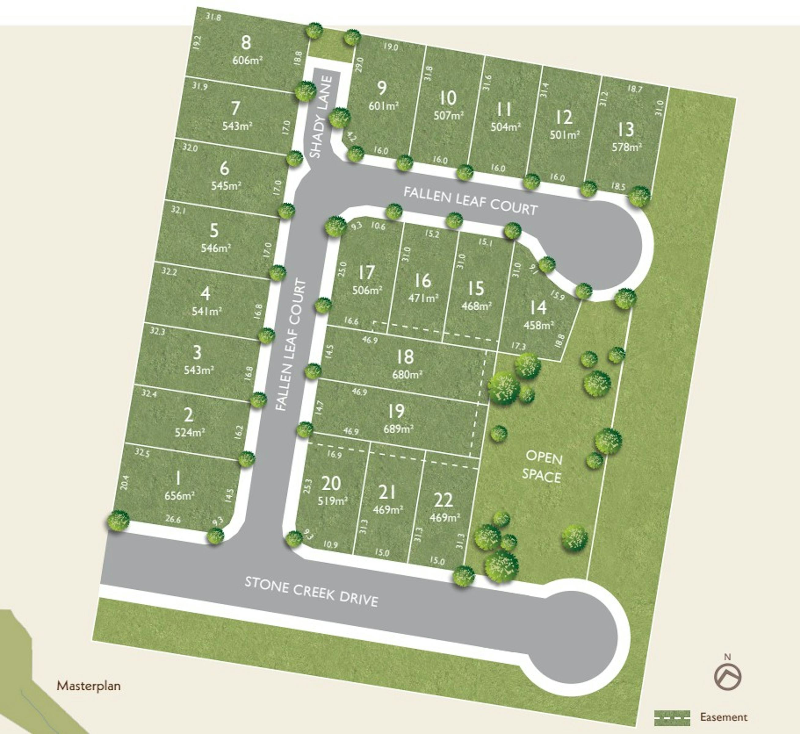 14 Fallen Leaf Court UPPER COOMERA, QLD 4209-5