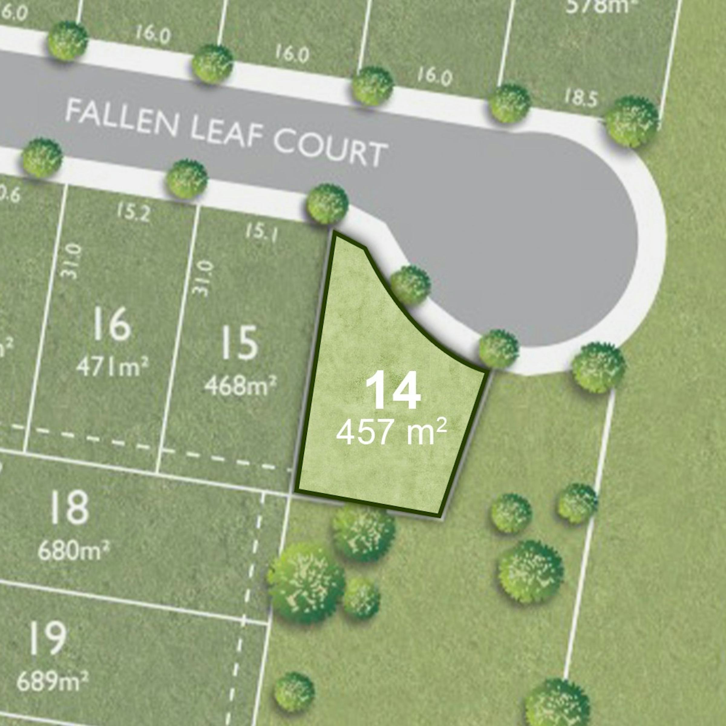 14 Fallen Leaf Court UPPER COOMERA, QLD 4209-6