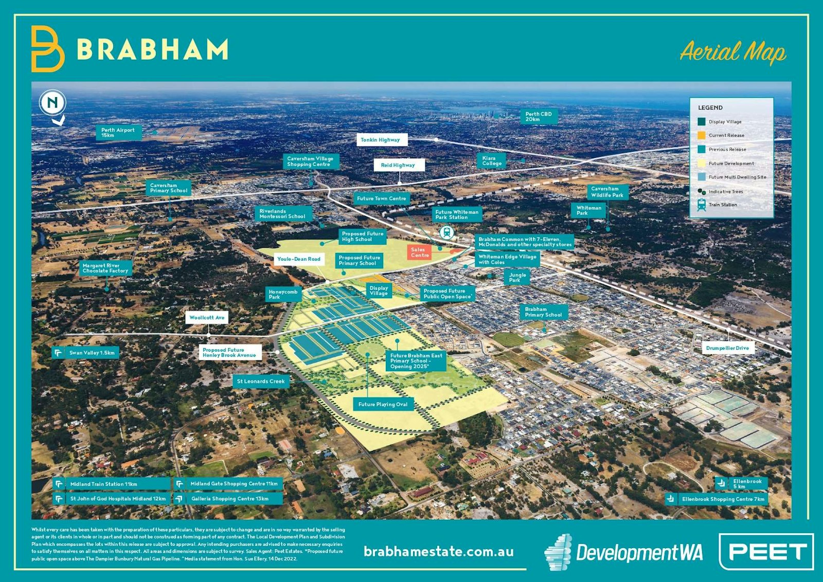 1256 Fueler Road Brabham, WA 6055-7