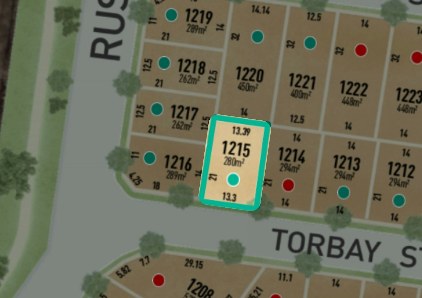1215 Torbay St. MICKLEHAM, VIC 3064-2