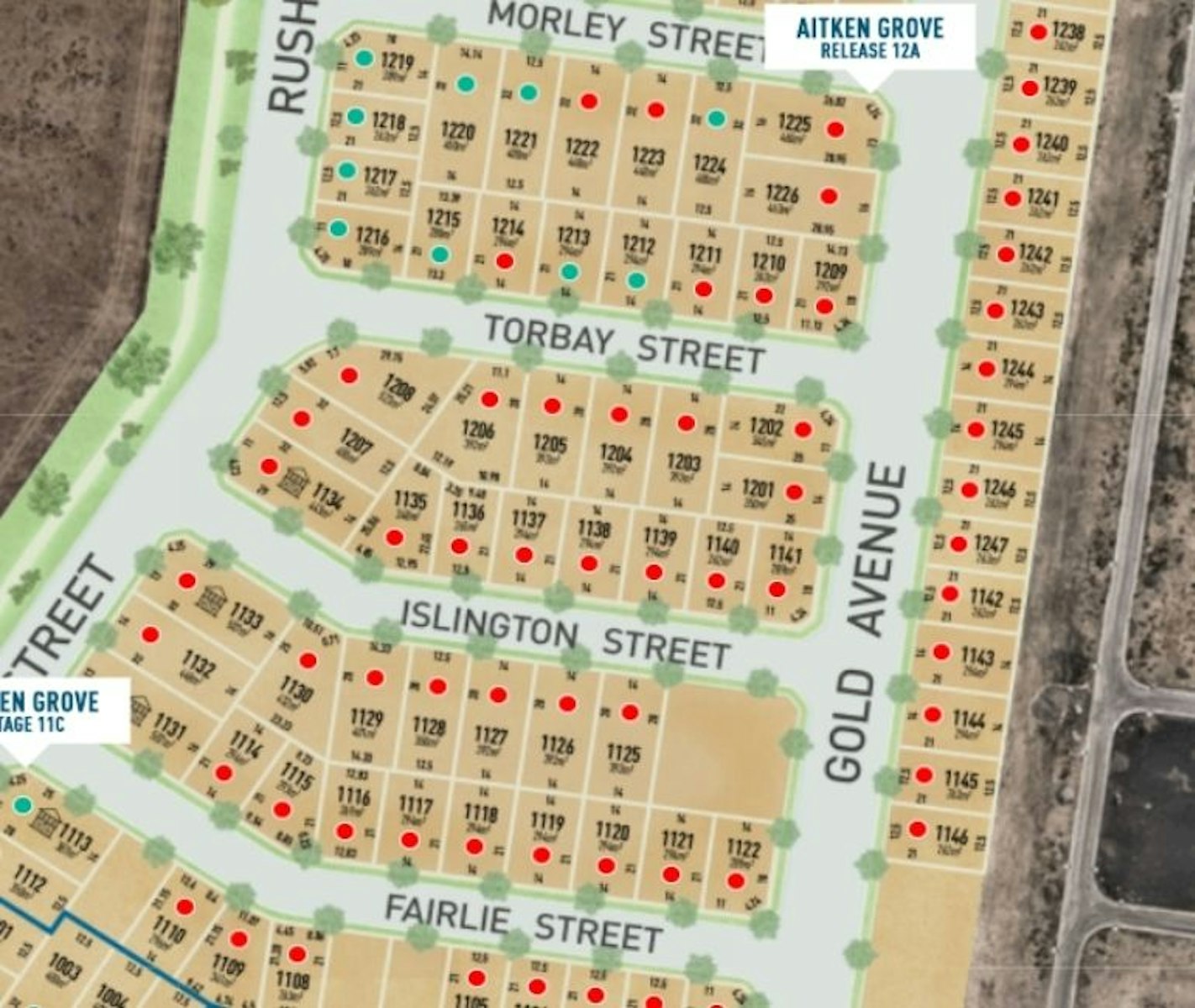 1215 Torbay St. MICKLEHAM, VIC 3064-3