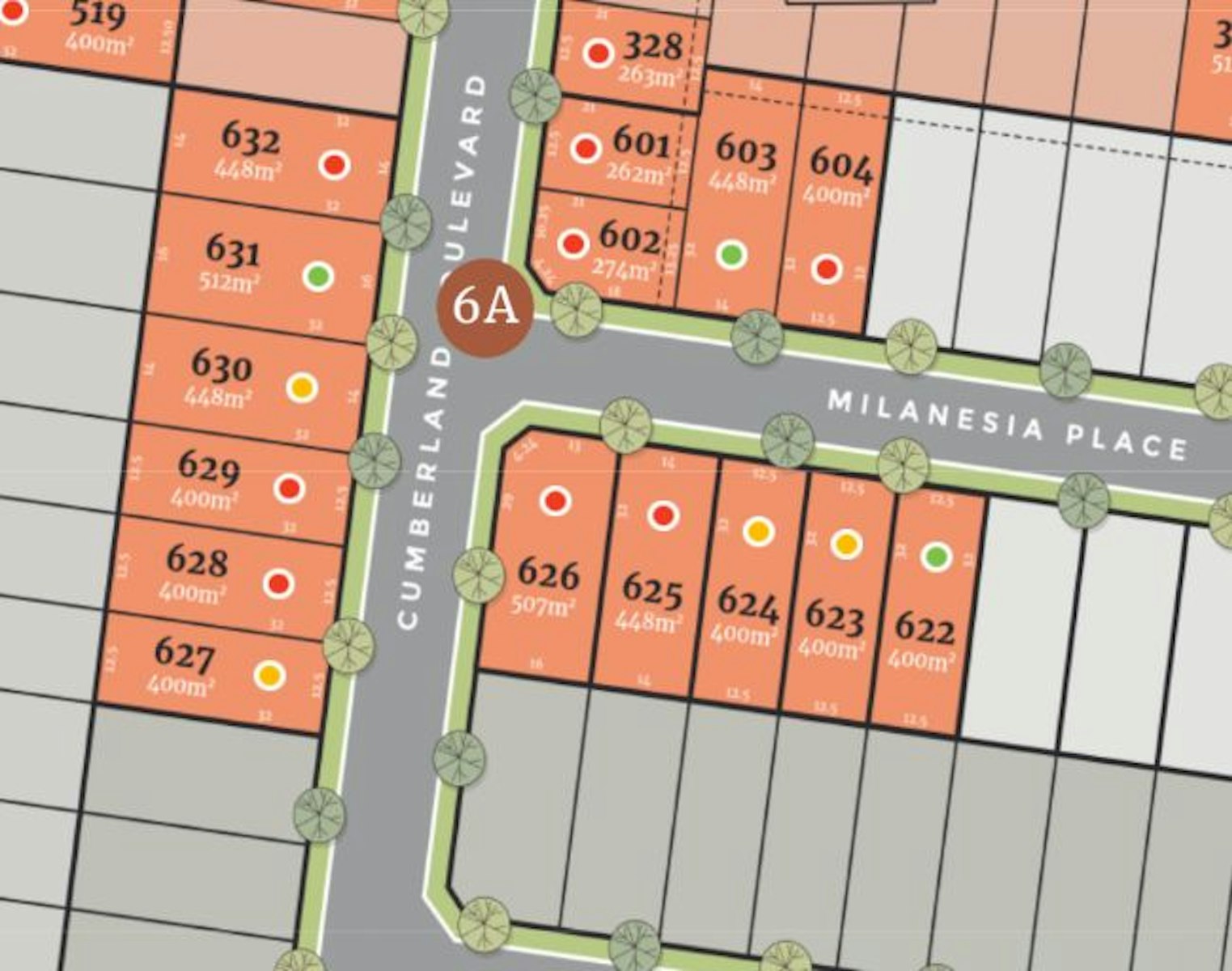 627 Cumberland Boulevard BALLARAT, VIC 3353-6