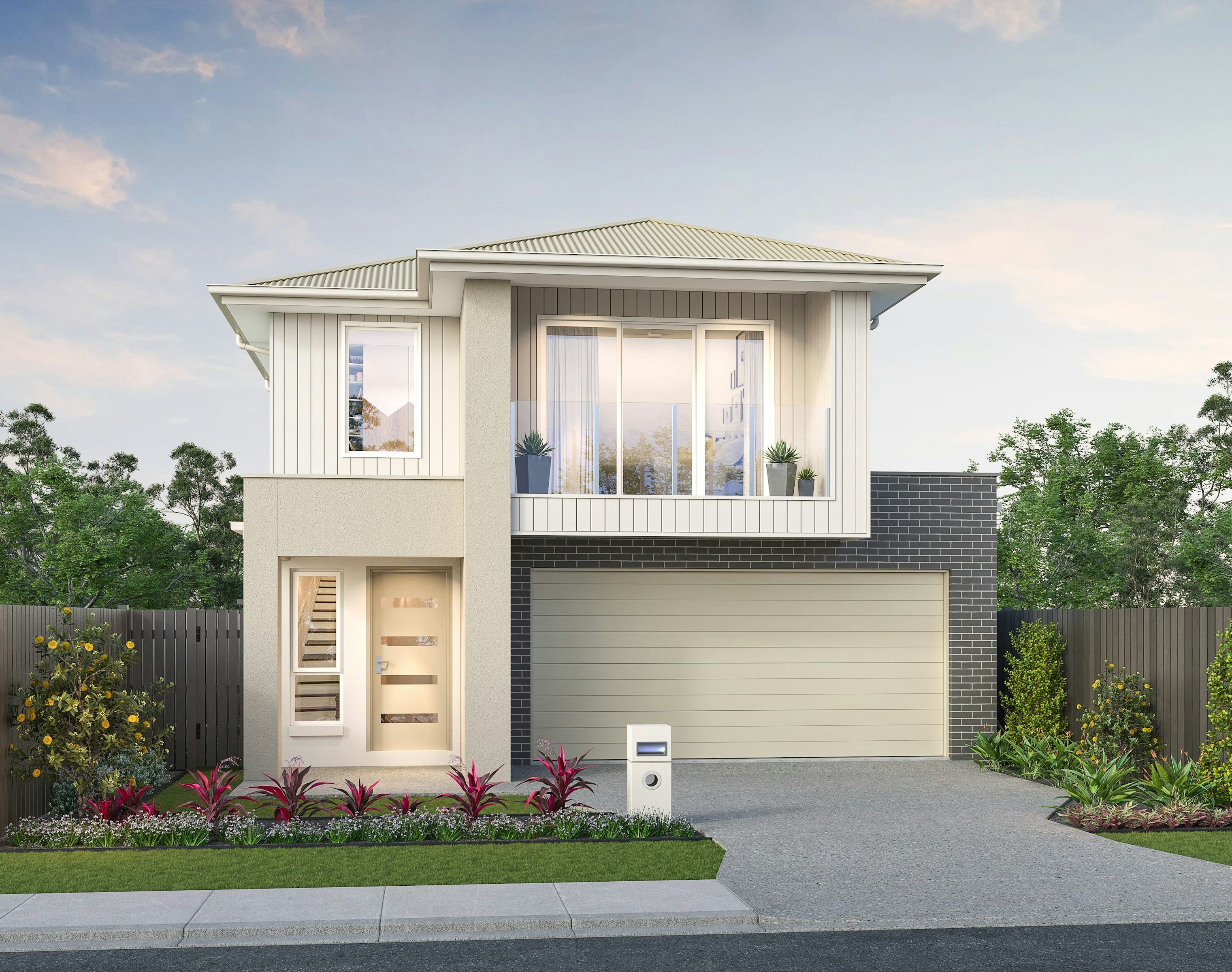 Lot 41 New Road Pallara, QLD 4110