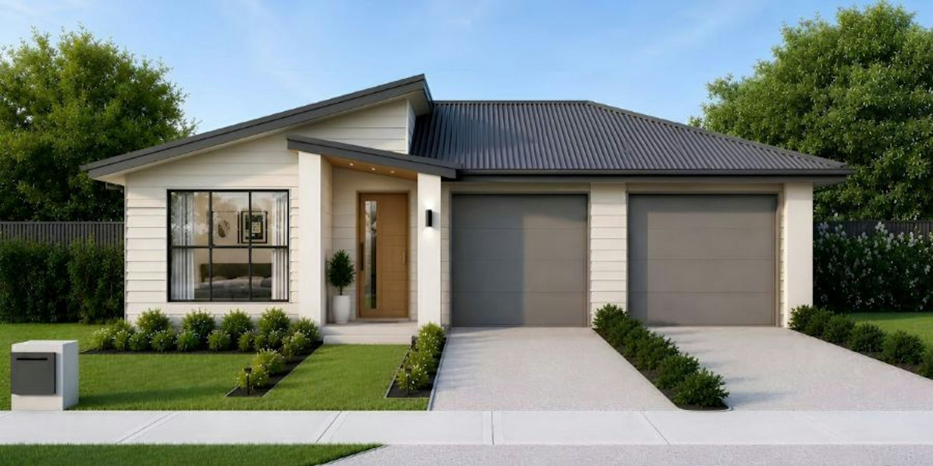 3 Mt French Rd. BOONAH, QLD 4310