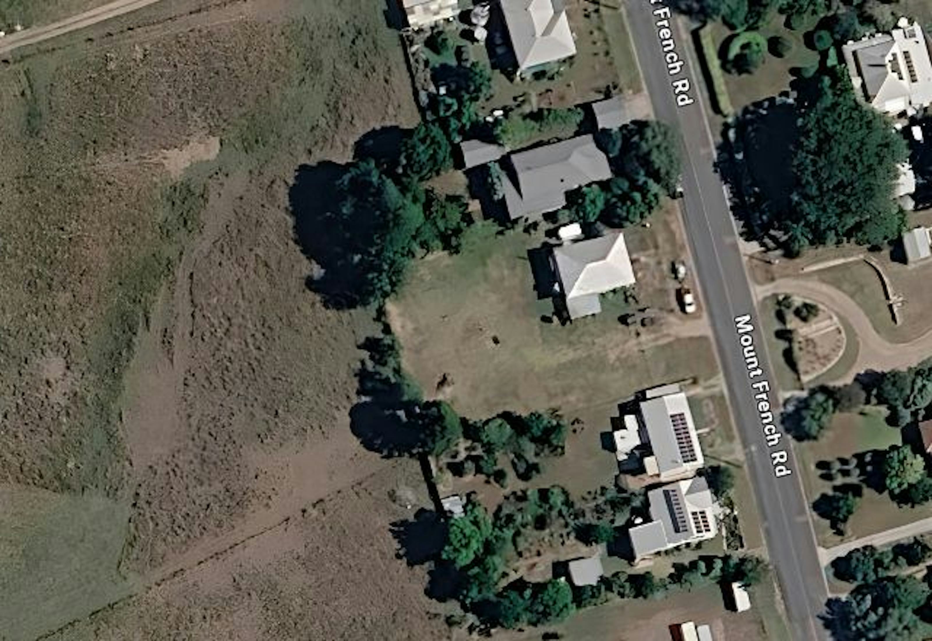 3 Mt French Rd. BOONAH, QLD 4310-3
