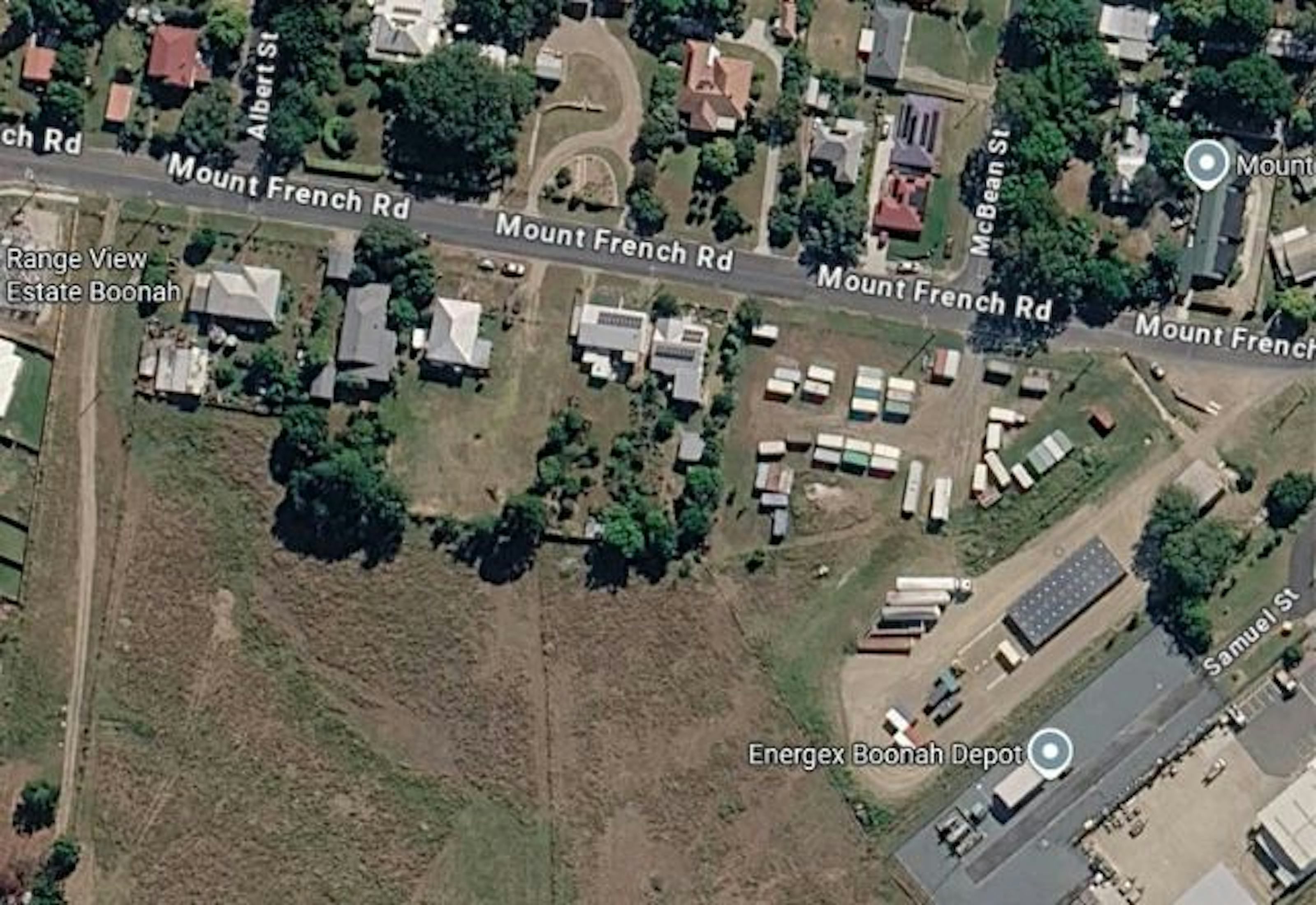 3 Mt French Rd. BOONAH, QLD 4310-4