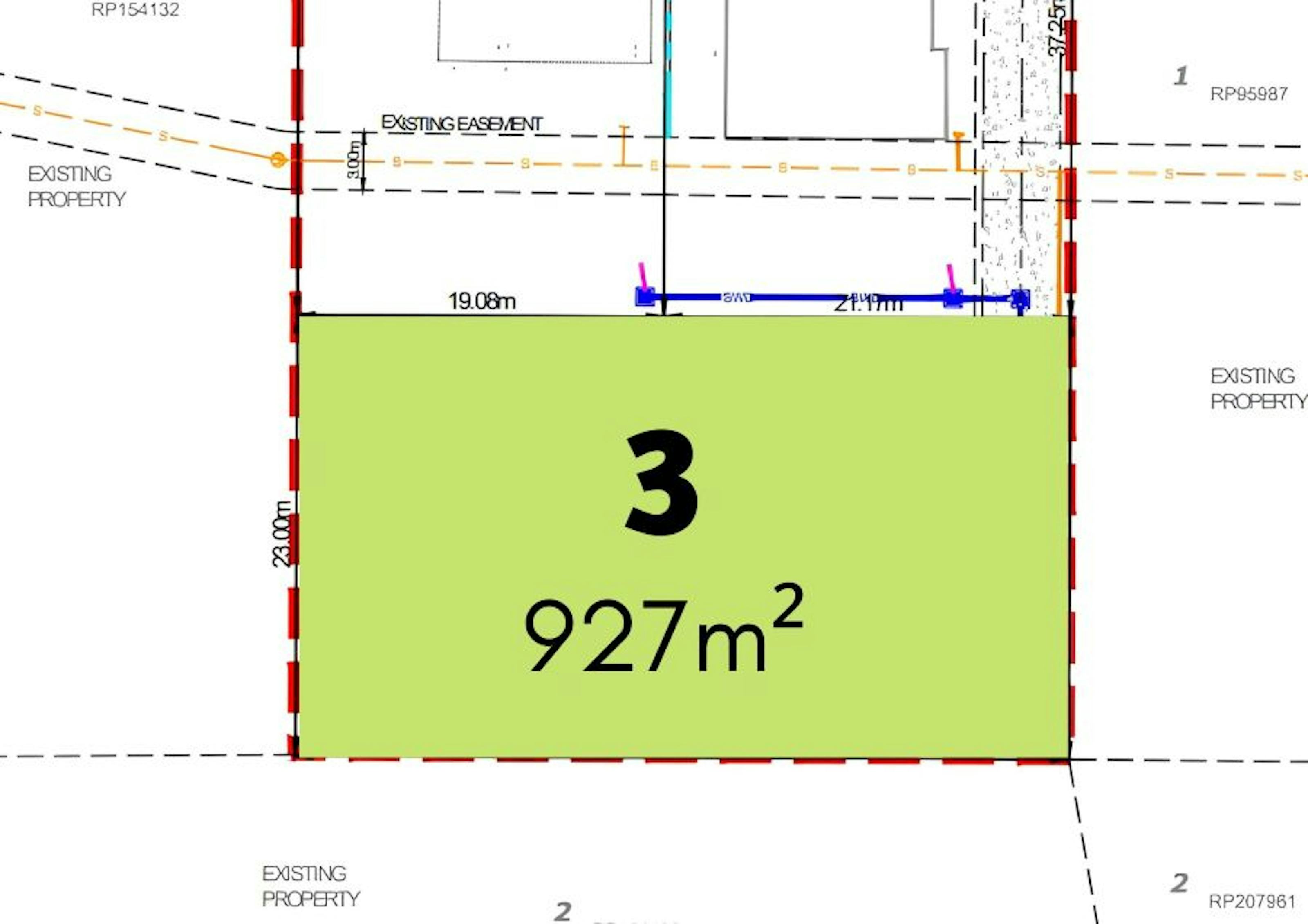 3 Mt French Rd. BOONAH, QLD 4310-5