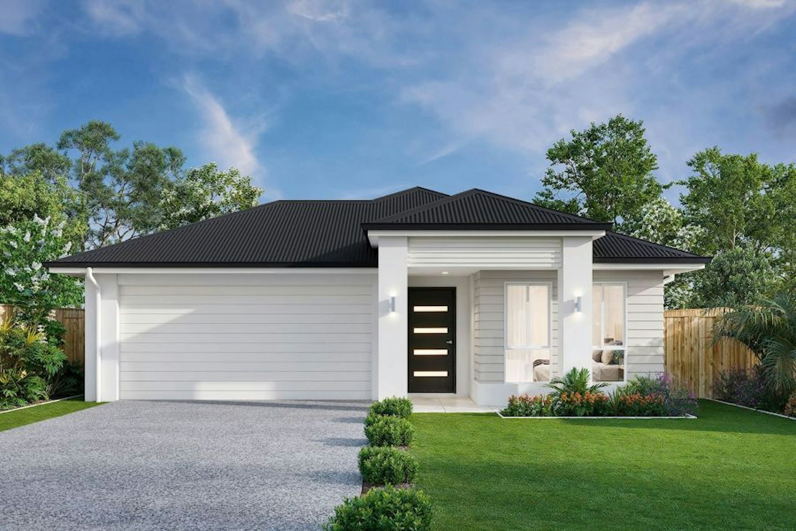 199 Tidal Circuit RIVERBEND, QLD 4280
