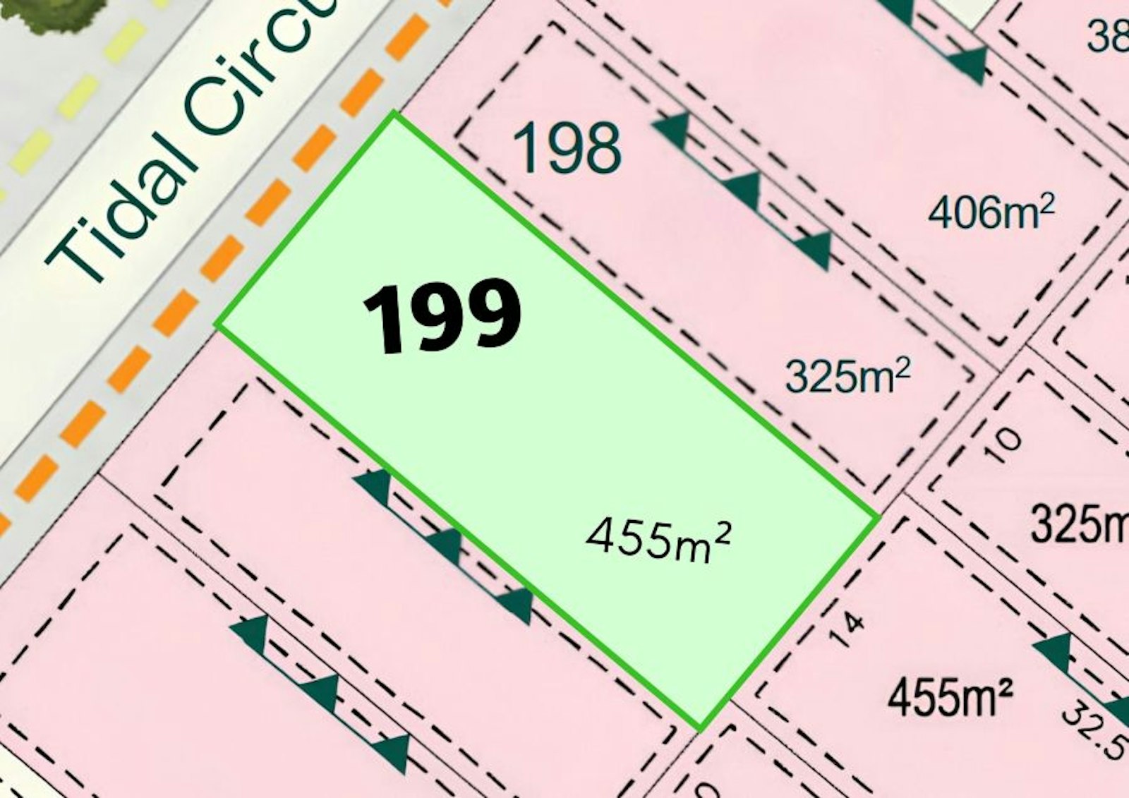 199 Tidal Circuit RIVERBEND, QLD 4280-3