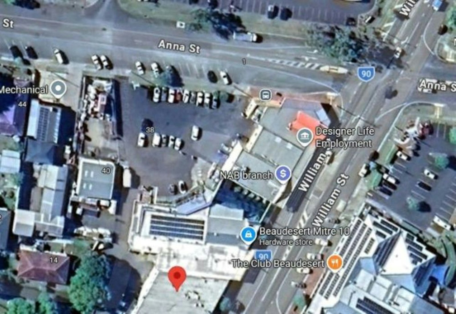 206 22 William St. BEAUDESERT, QLD 4285-5