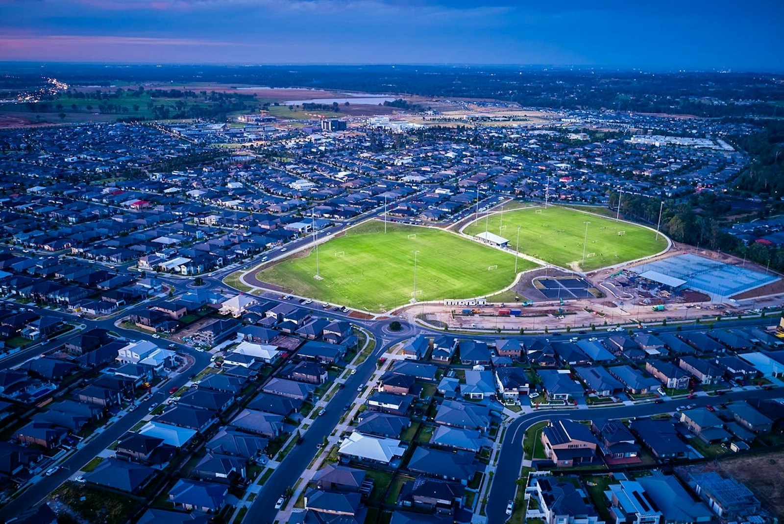 7503 Herd Street Oran Park, NSW 2570-1