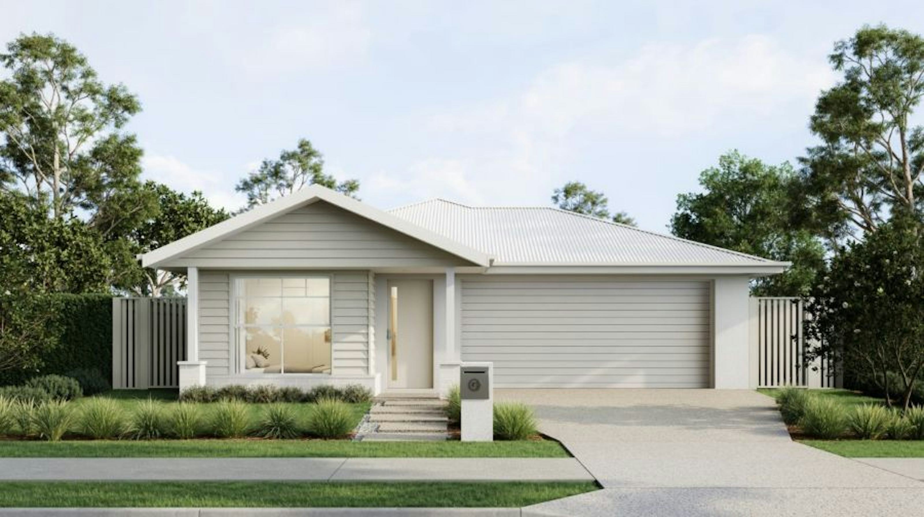 236 Carvers Reach PARK RIDGE, QLD 4125
