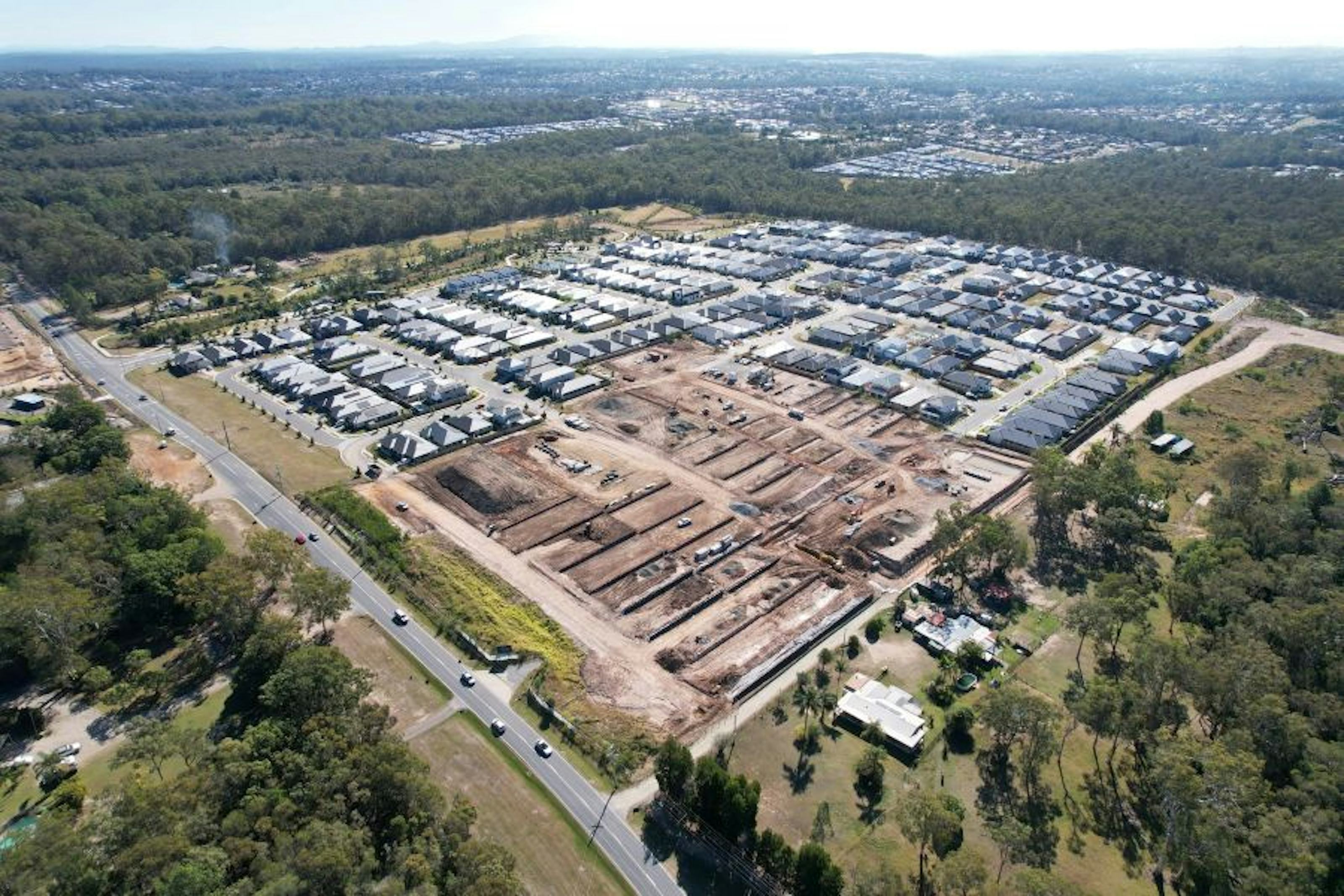 236 Carvers Reach PARK RIDGE, QLD 4125-10