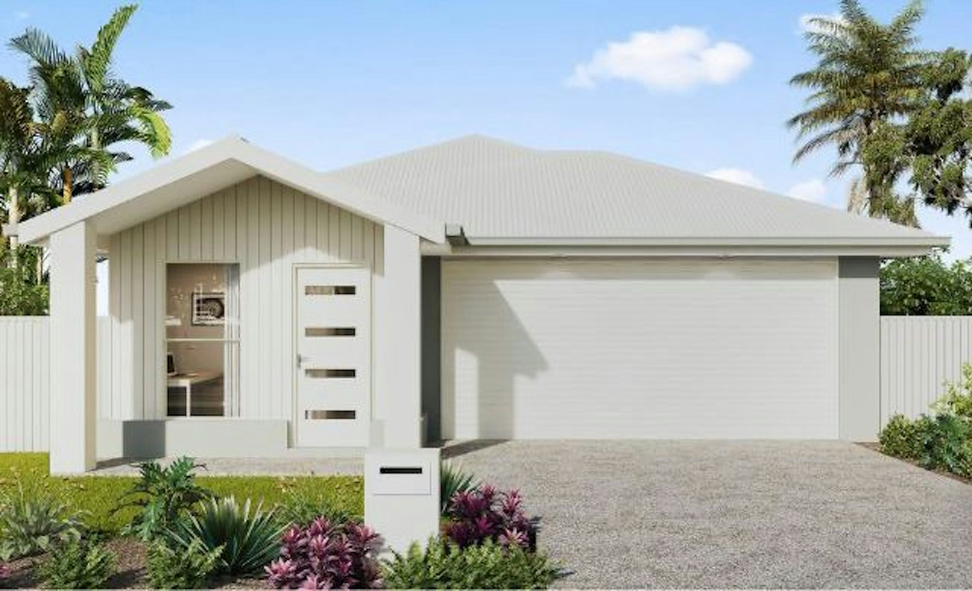 9 New Rd. PARK RIDGE, QLD 4125
