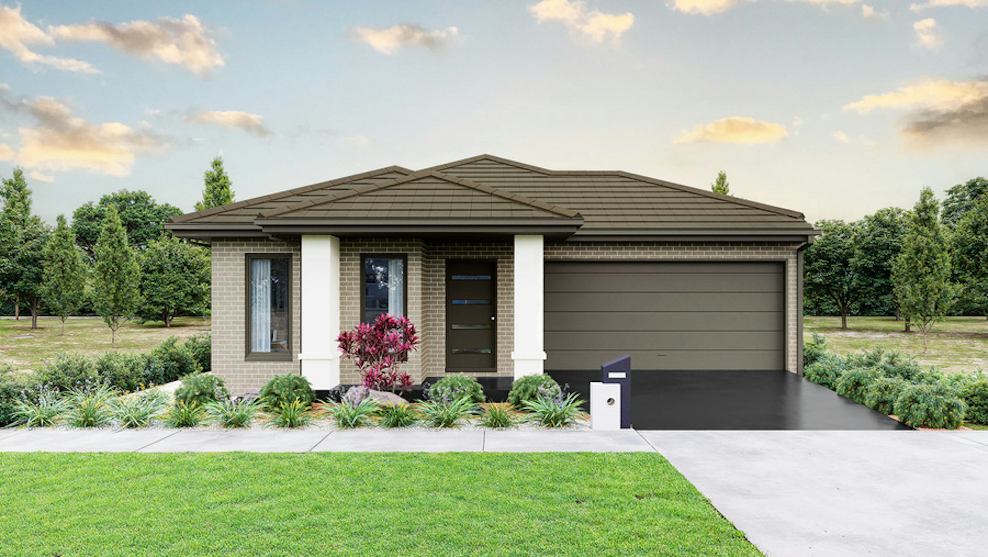 60405 HILLSBOROUGH STREET Kalkallo, VIC 3064