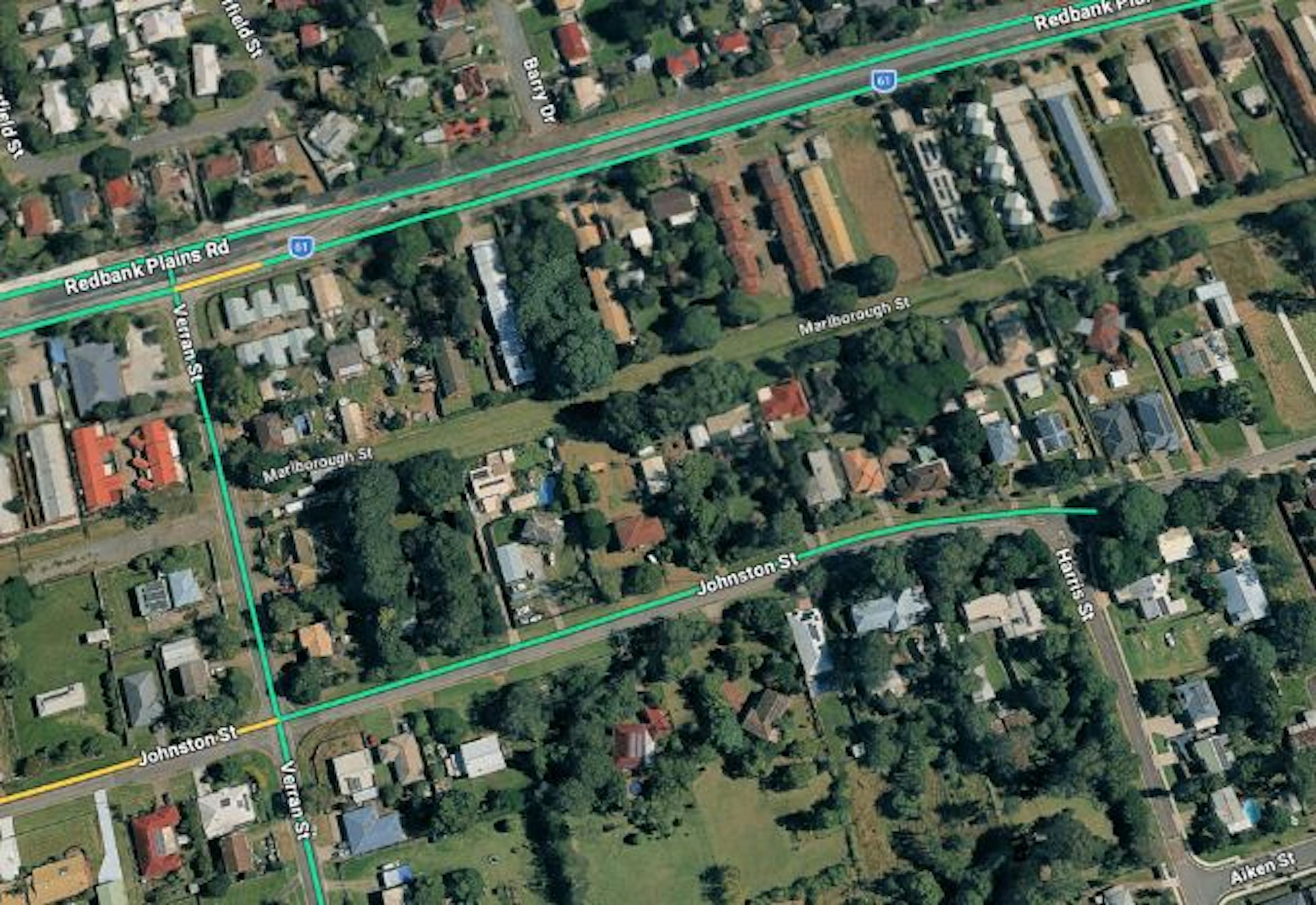 56 Johnston Street BELLBIRD PARK, QLD 4300-3