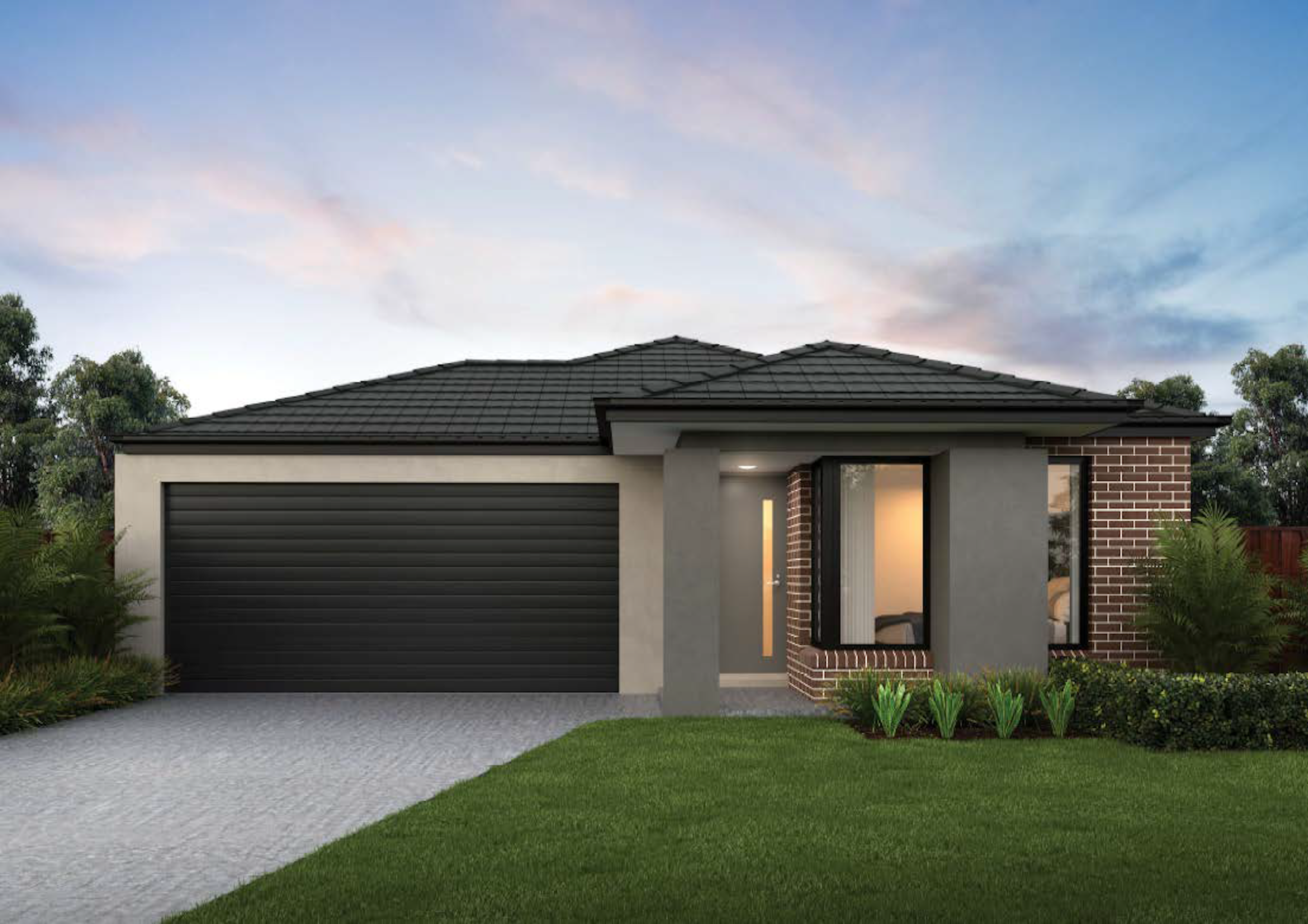 Lot 422 Raven Circuit BEVERIDGE, VIC 3753