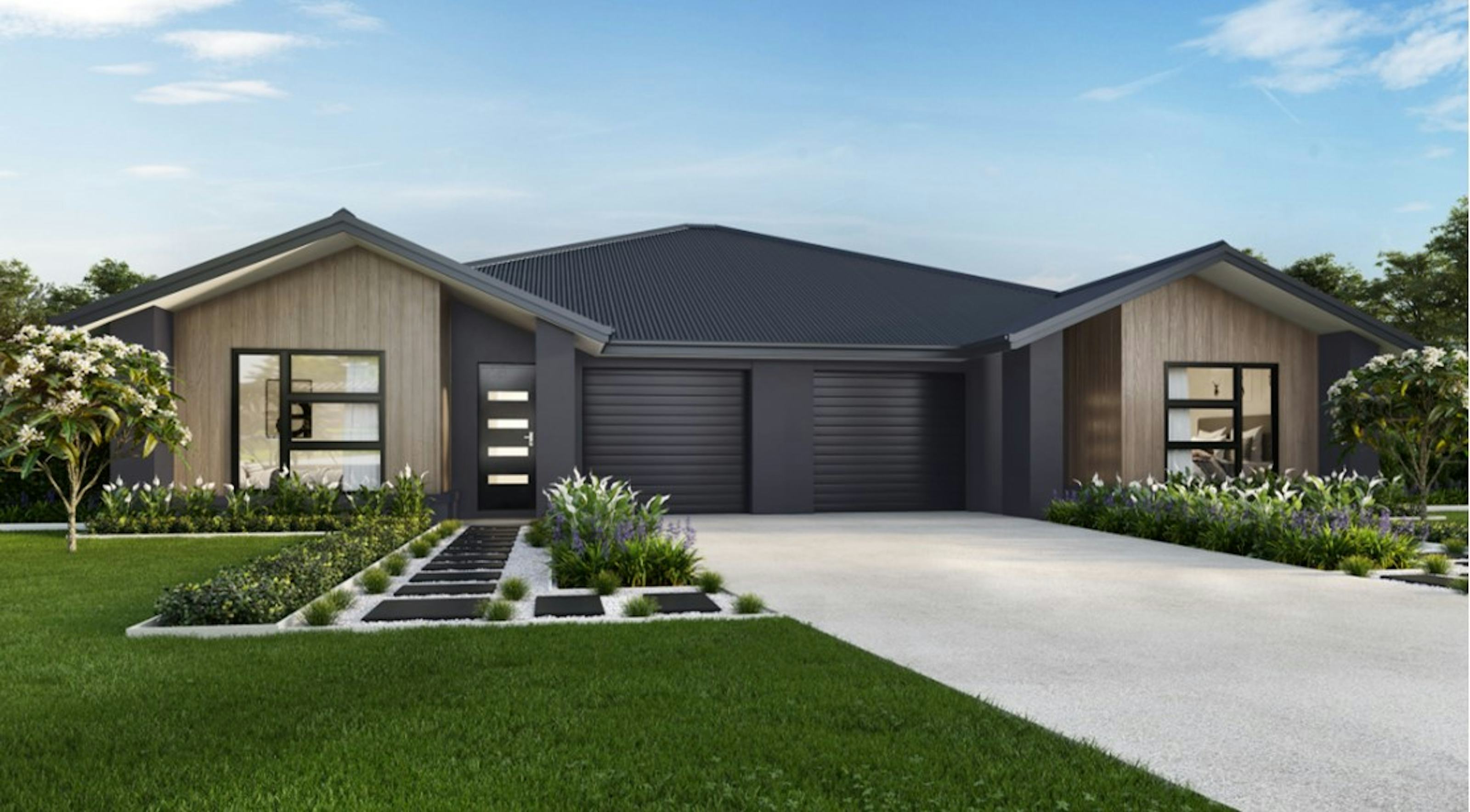 Lot 45 New Road Oakey, QLD 4401