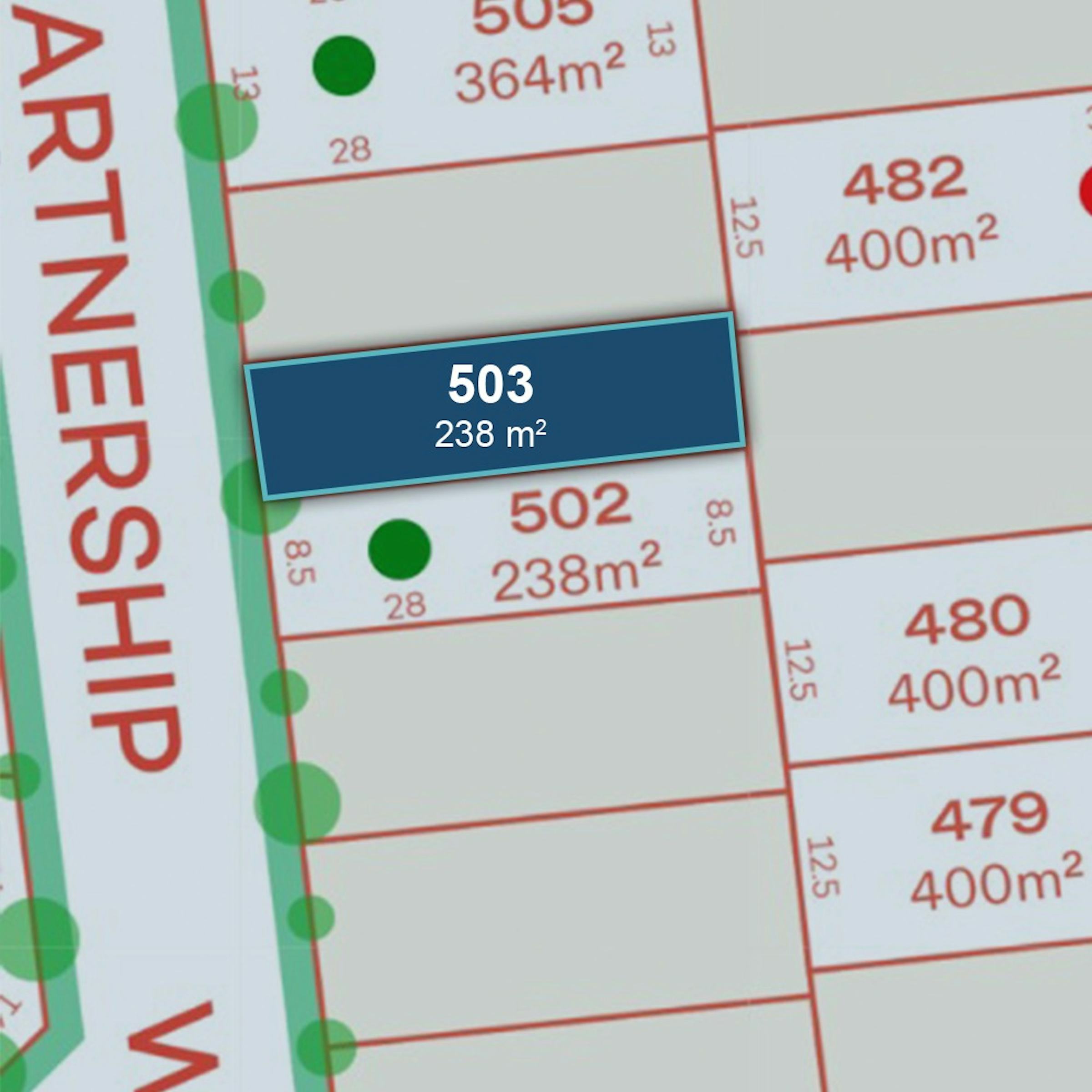 503 Partnership Way MAMBOURIN, VIC 3024-6