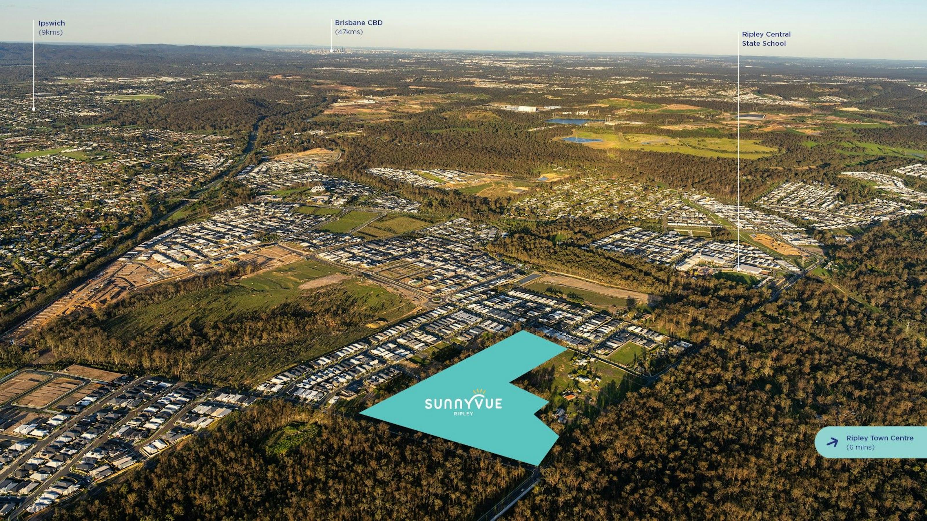 88 Sunnyvue Estate - Stage 2 Ripley, QLD 4306-2