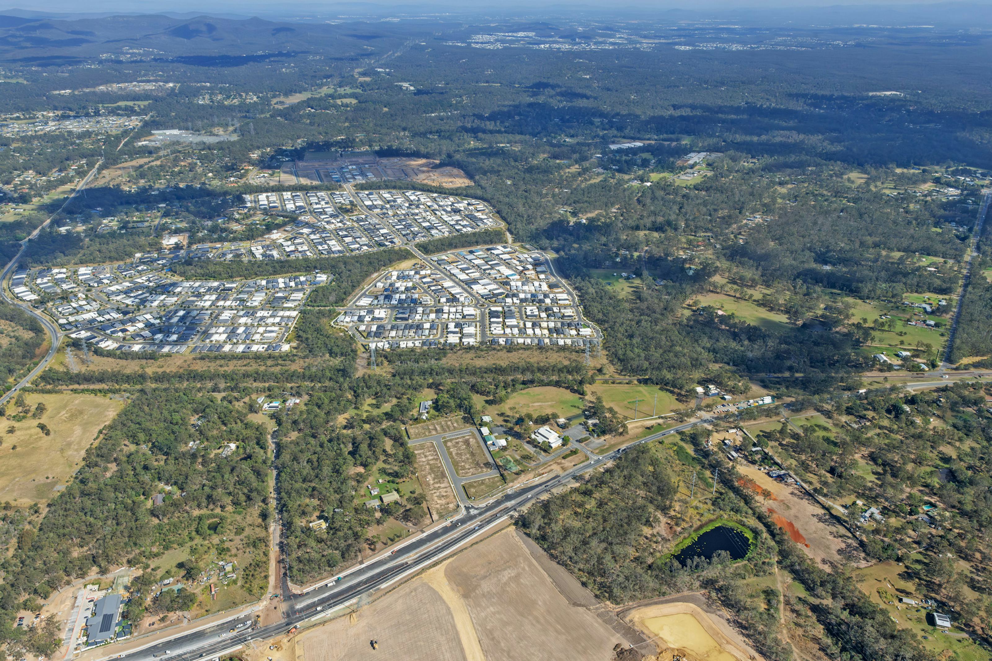 32 Serenity Greenbank, QLD 4124-6