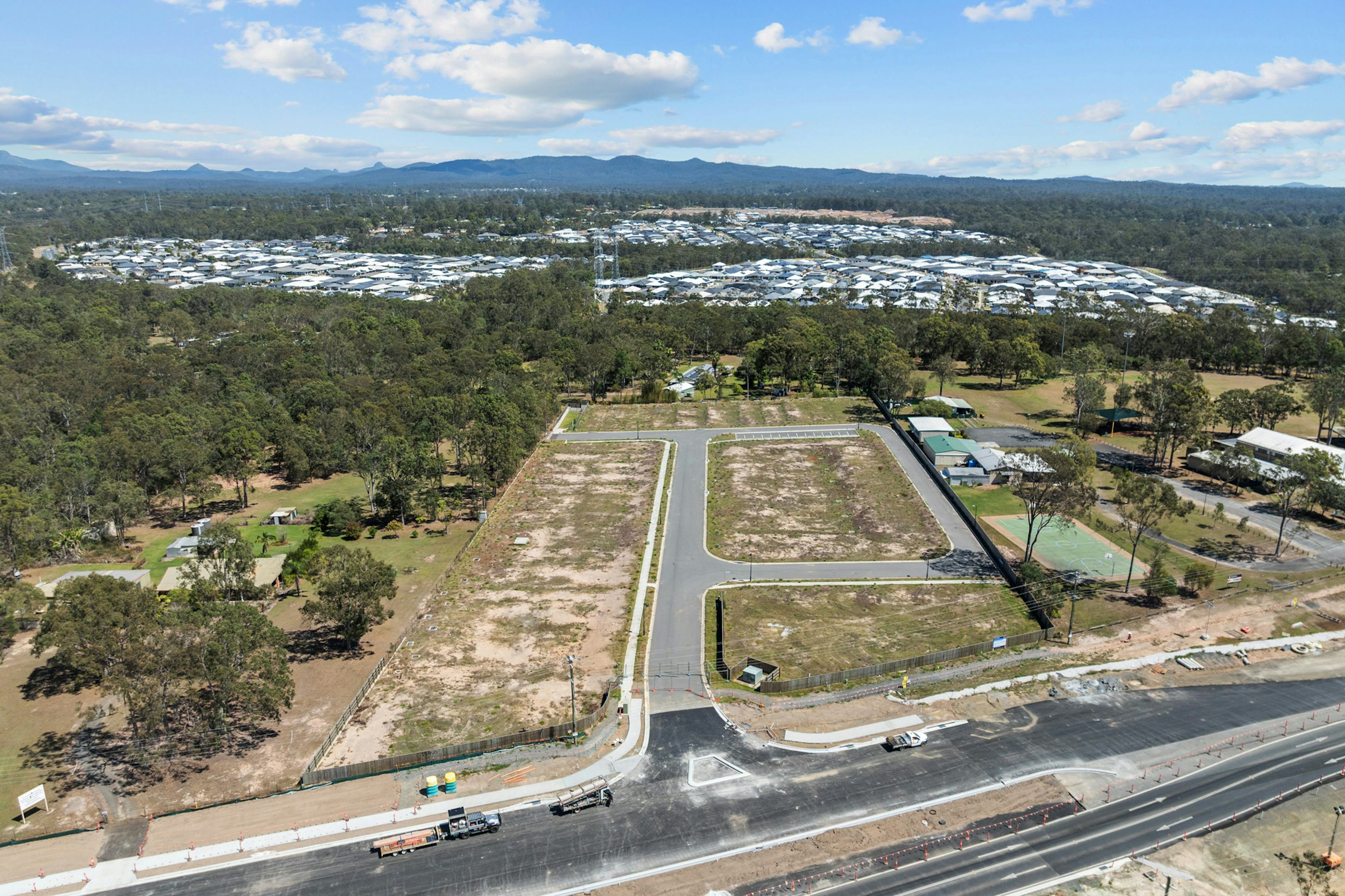 32 Serenity Greenbank, QLD 4124-7