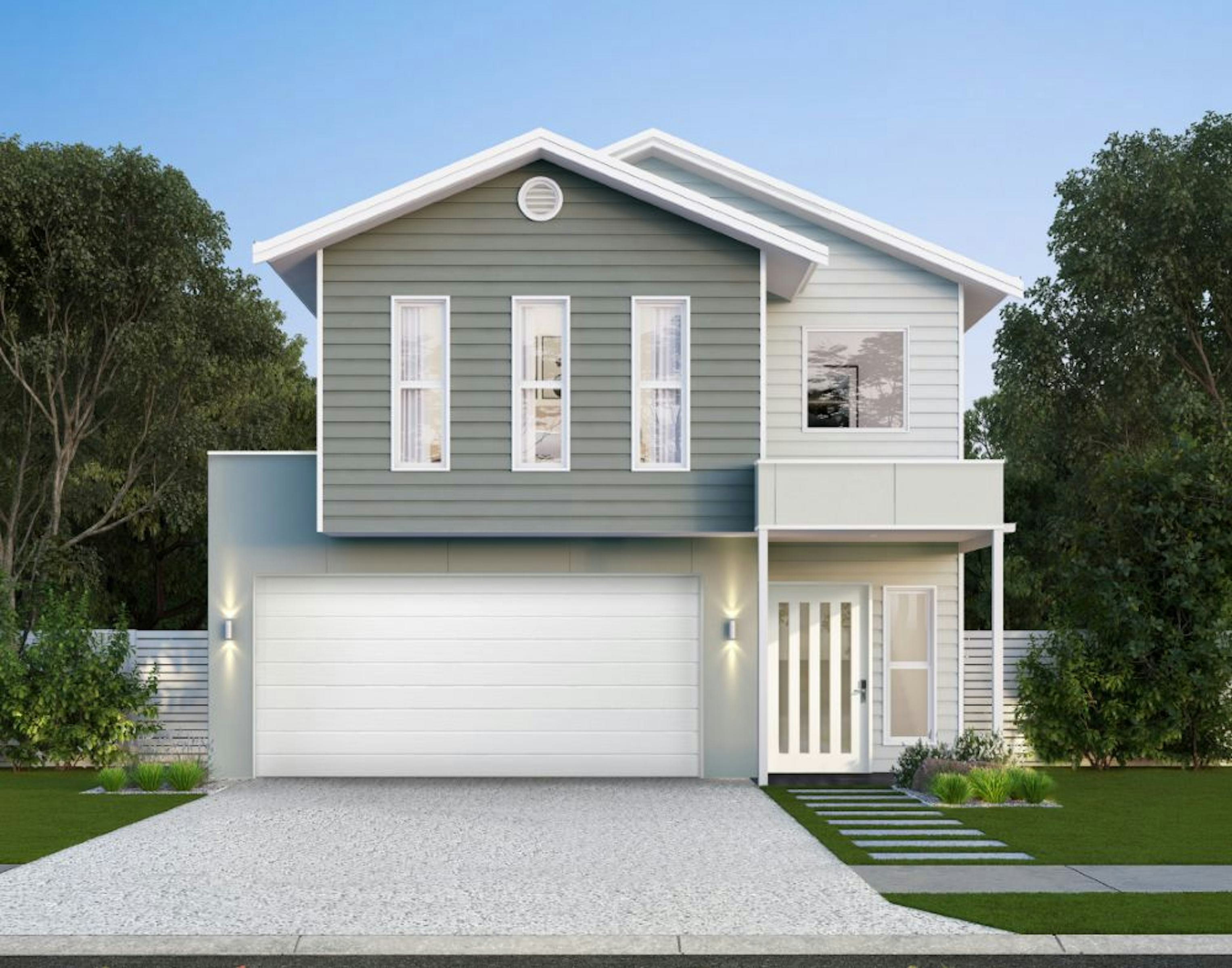 5 Ormiston Point ORMISTON, QLD 4160