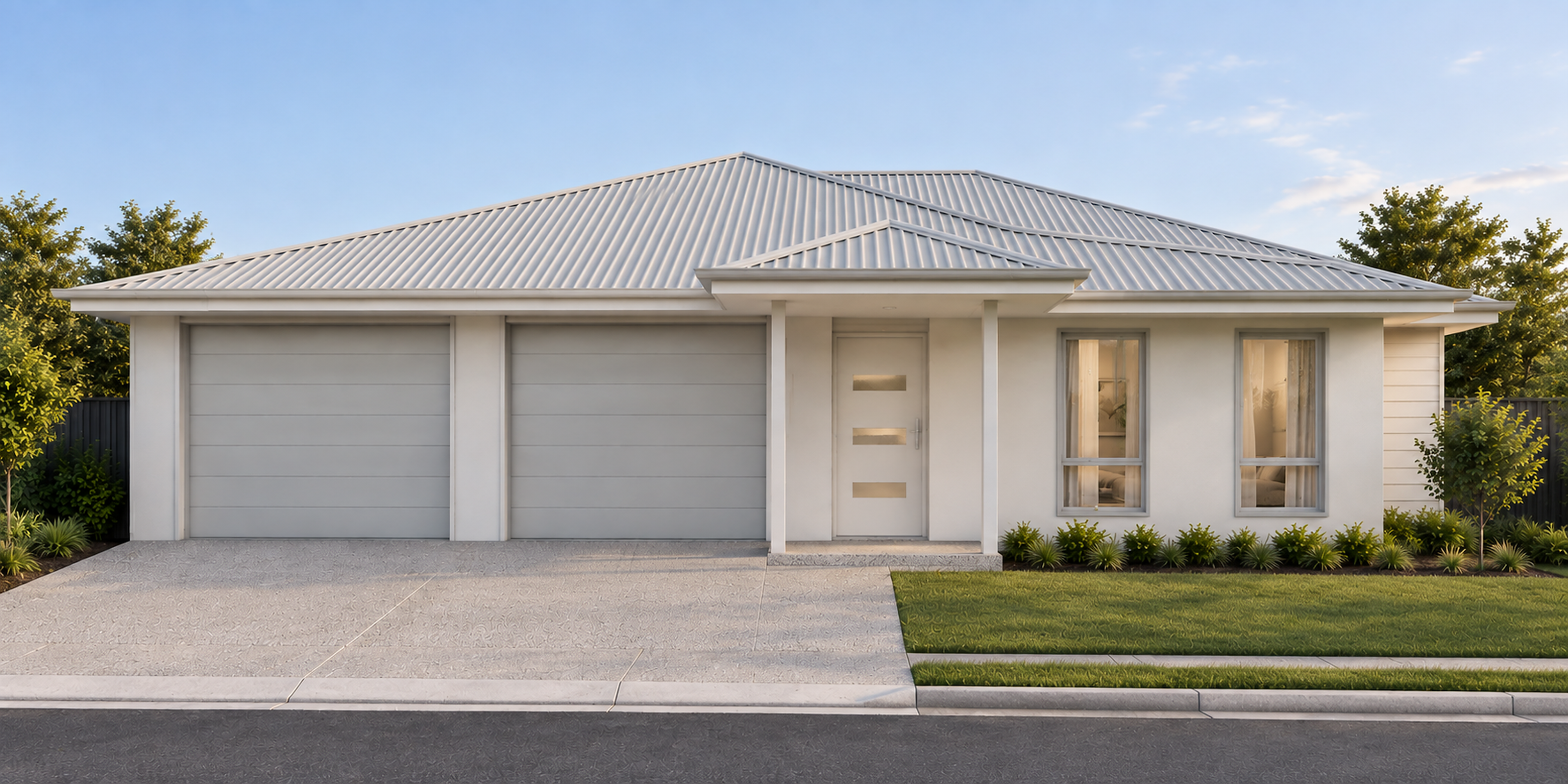 20 Crn. Banksia & Cypress Street Collingwood Park, QLD 4301