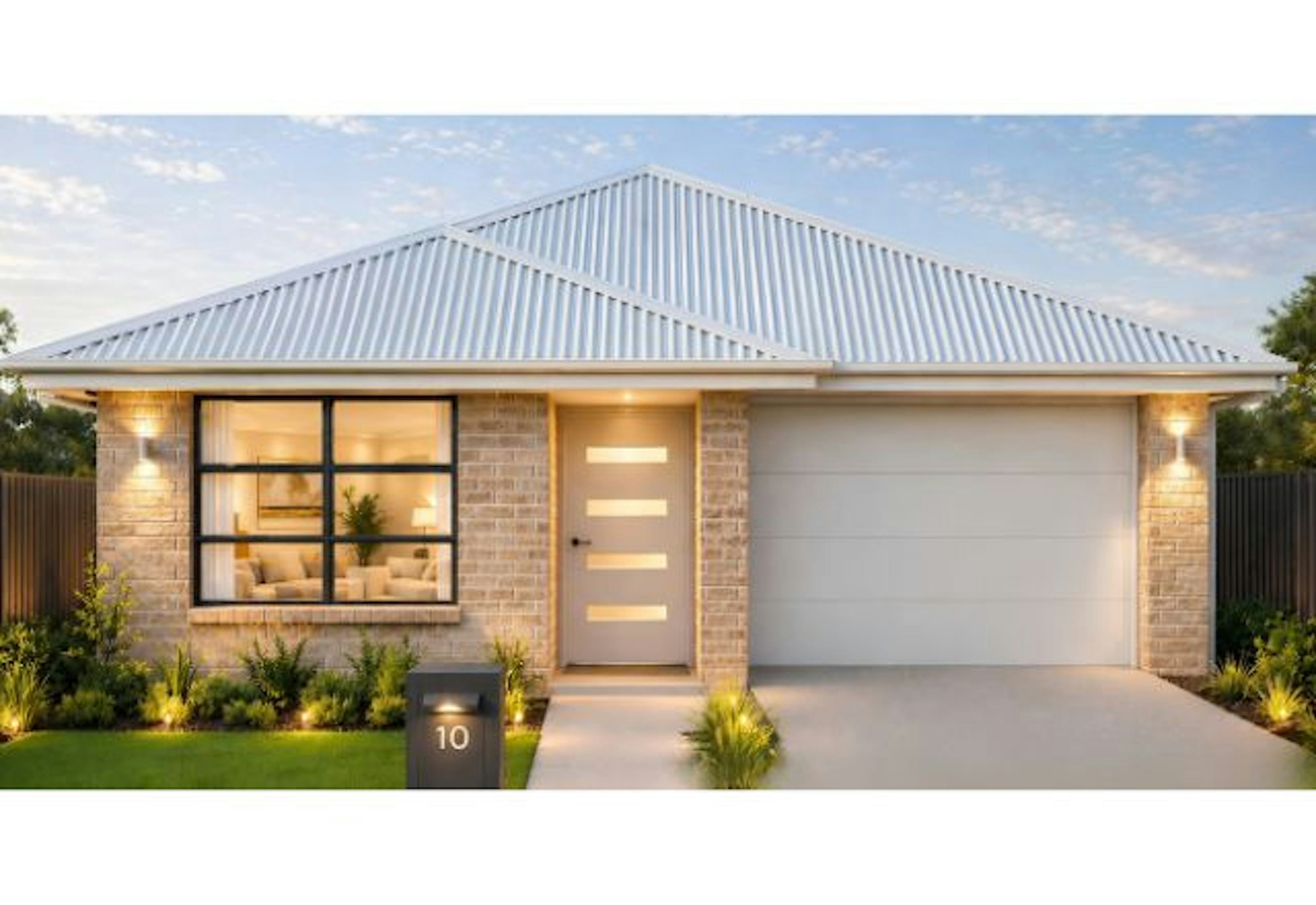44 Eggers St. LEPPINGTON, NSW 2179