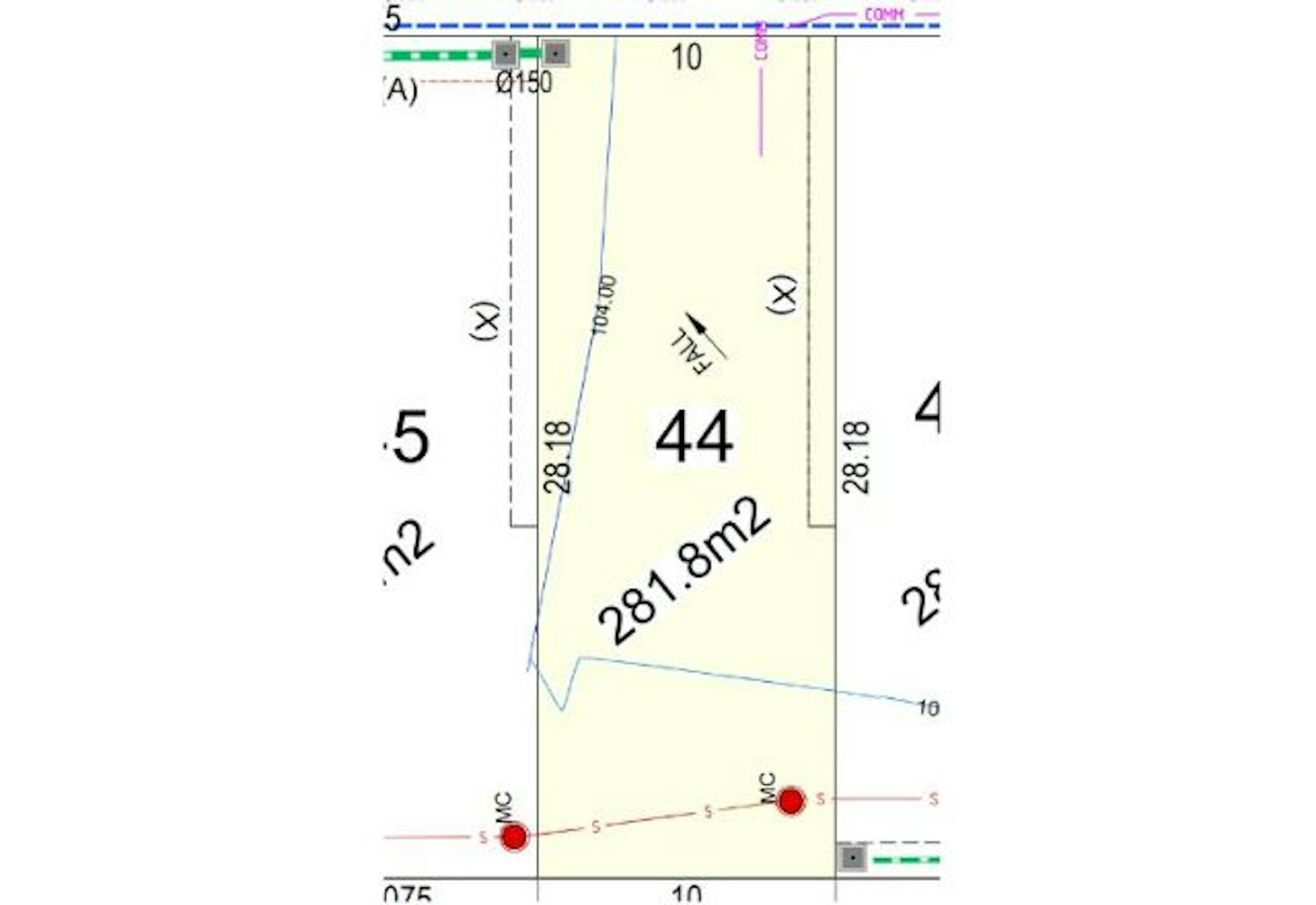 44 Eggers St. LEPPINGTON, NSW 2179-1