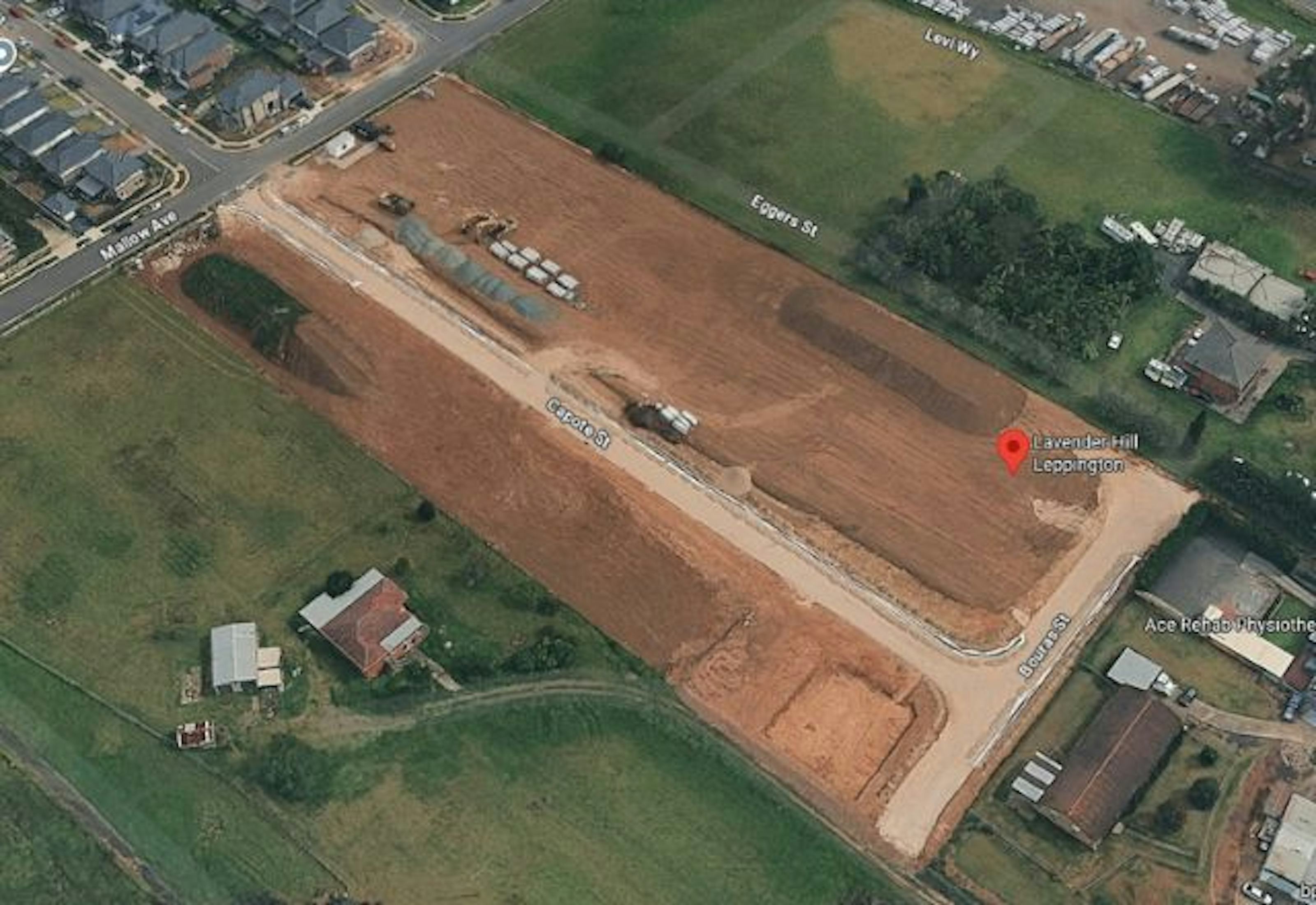 44 Eggers St. LEPPINGTON, NSW 2179-6