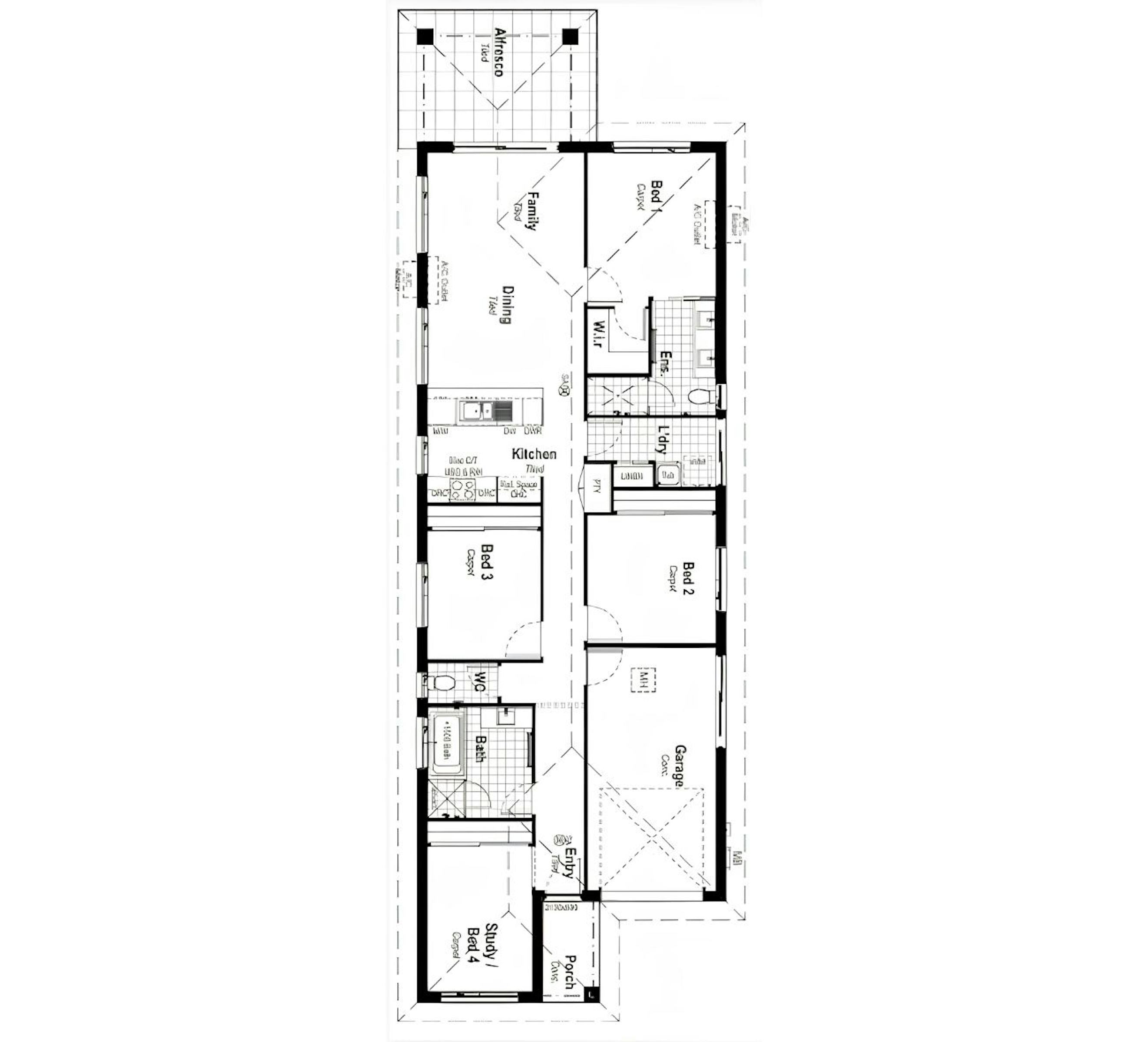 44 Eggers St. LEPPINGTON, NSW 2179-9