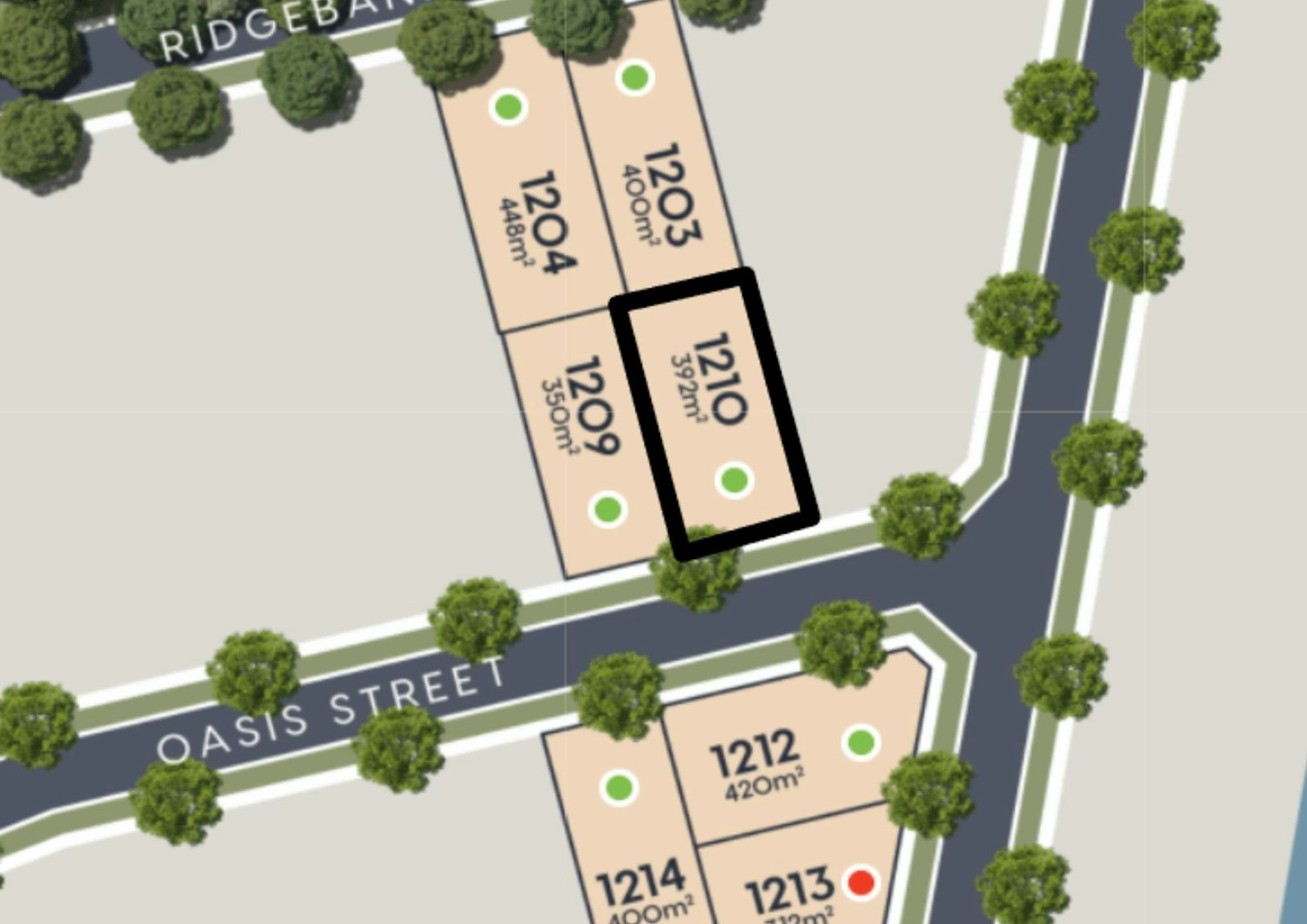 1210 Oasis St. LARA, VIC 3212-6