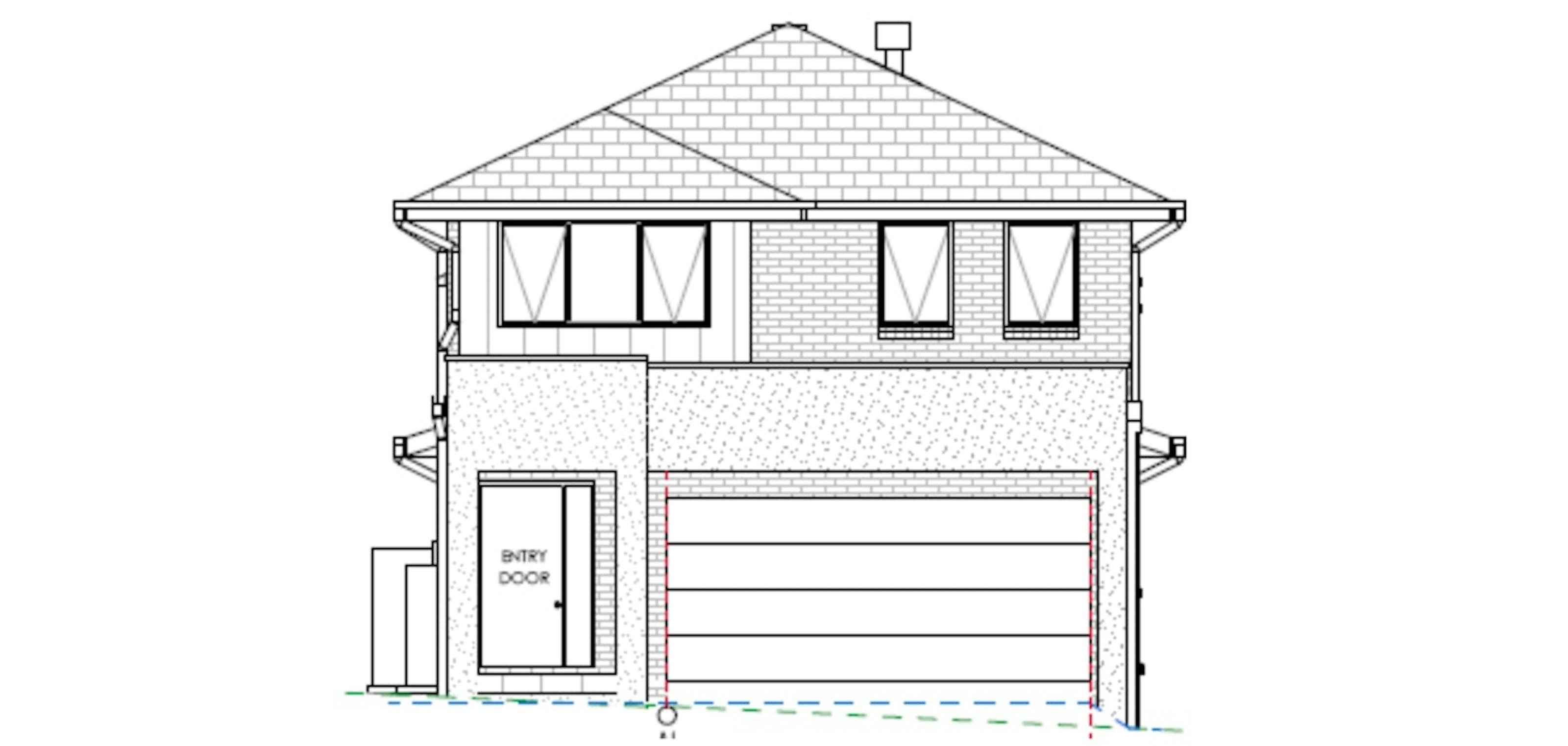 81 Proposed St Werrington, NSW 2747