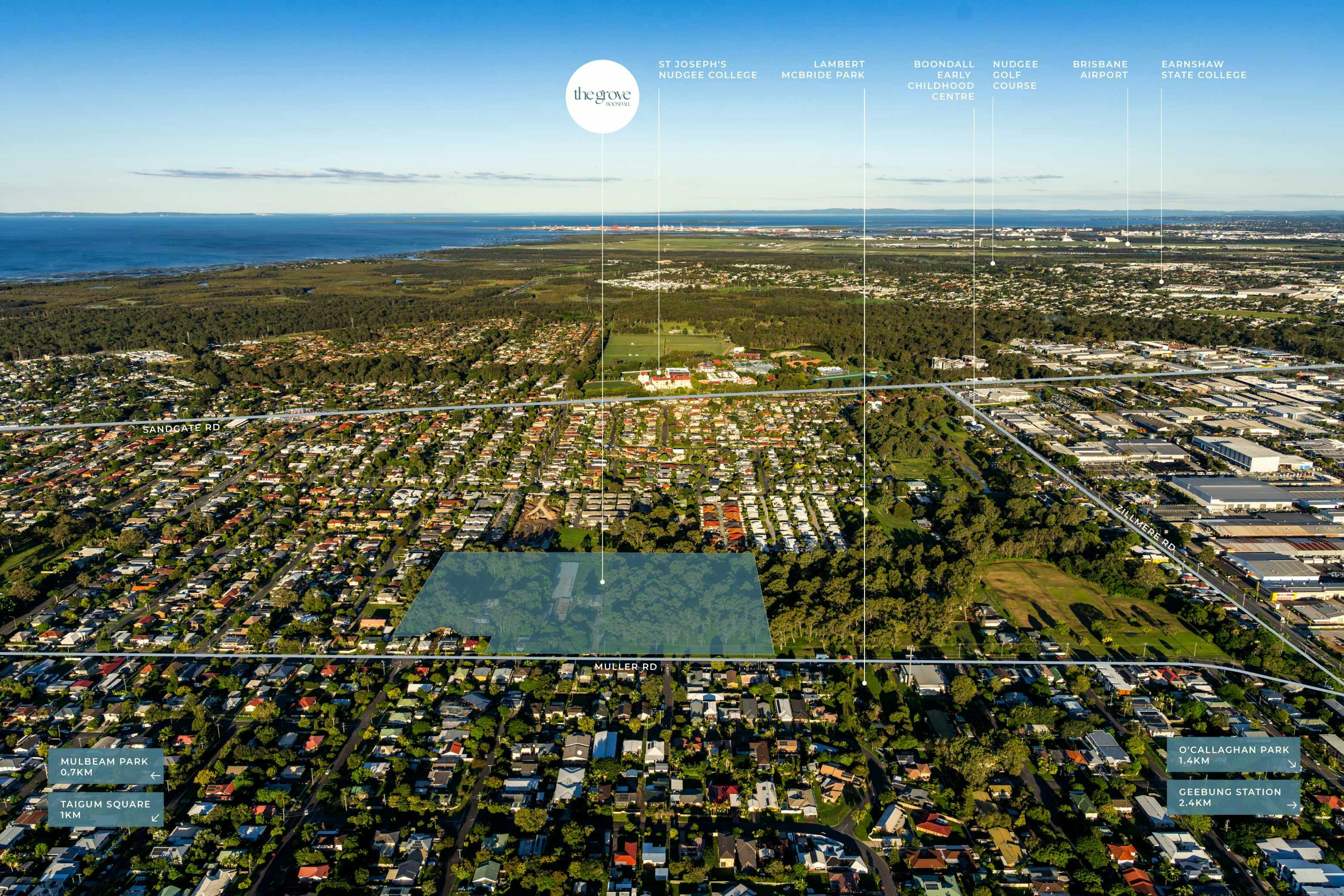 21 Andy Circuit Boondall, QLD 4034-2