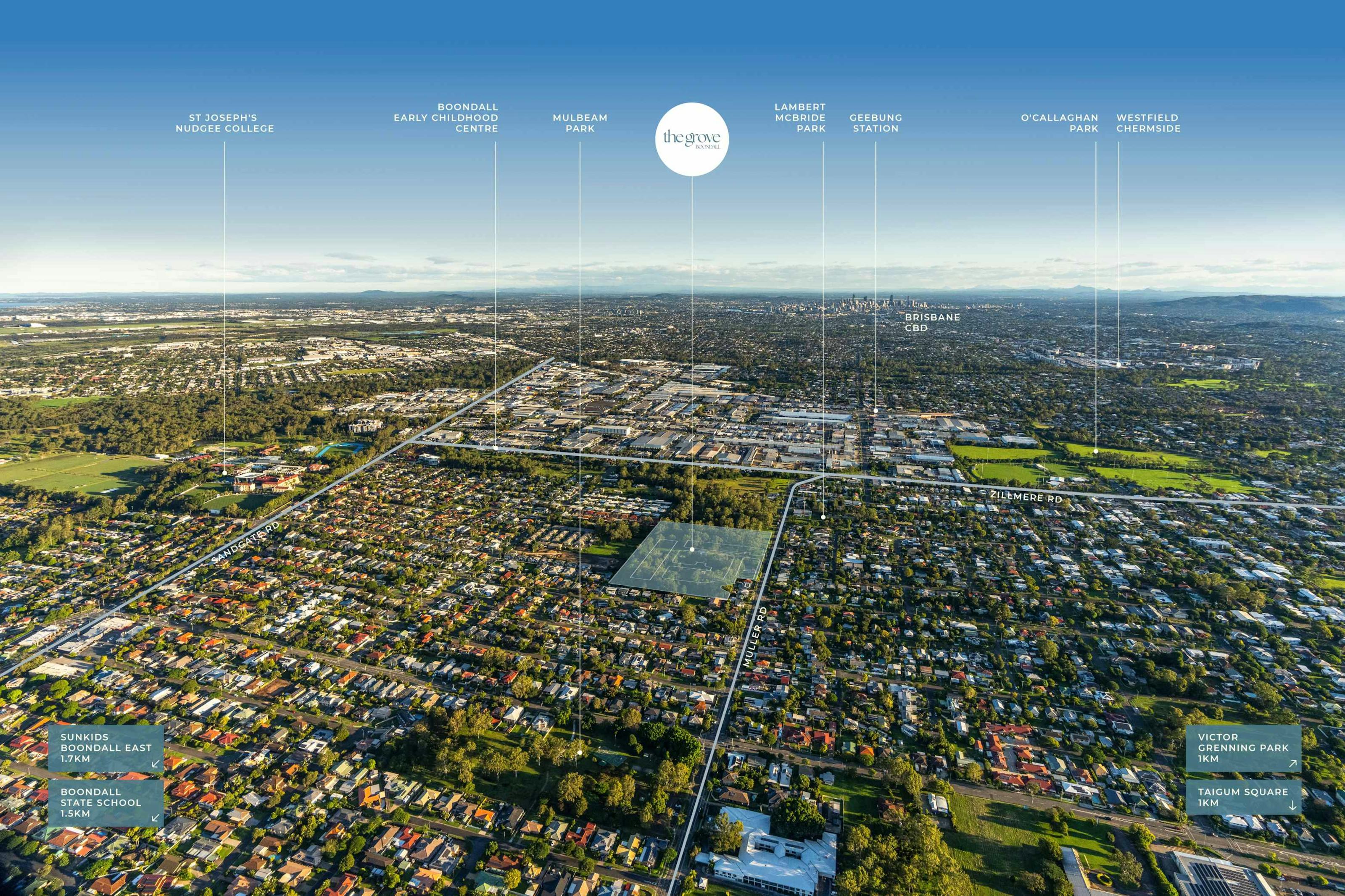 21 Andy Circuit Boondall, QLD 4034-4